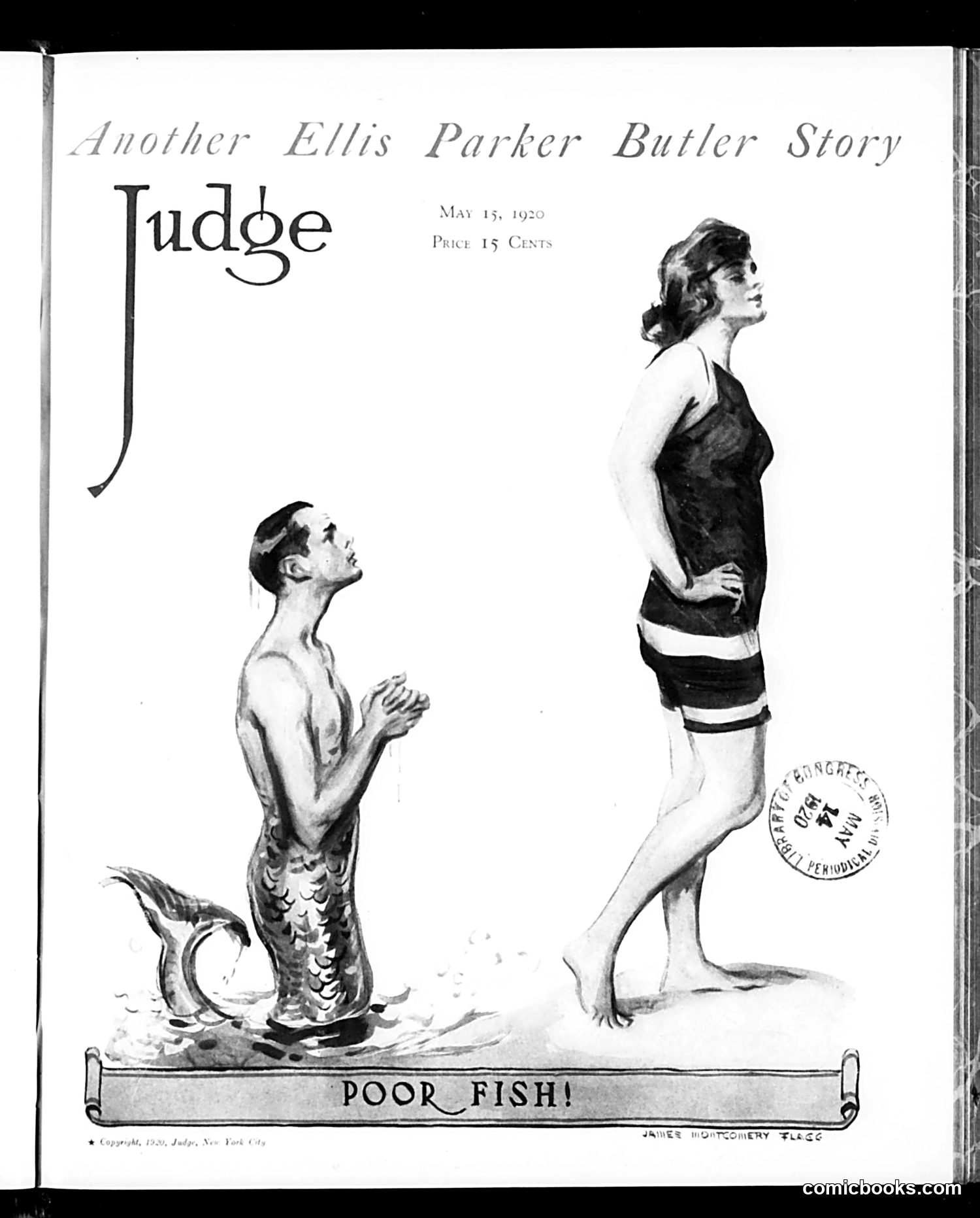 Judge — May 15, 1920