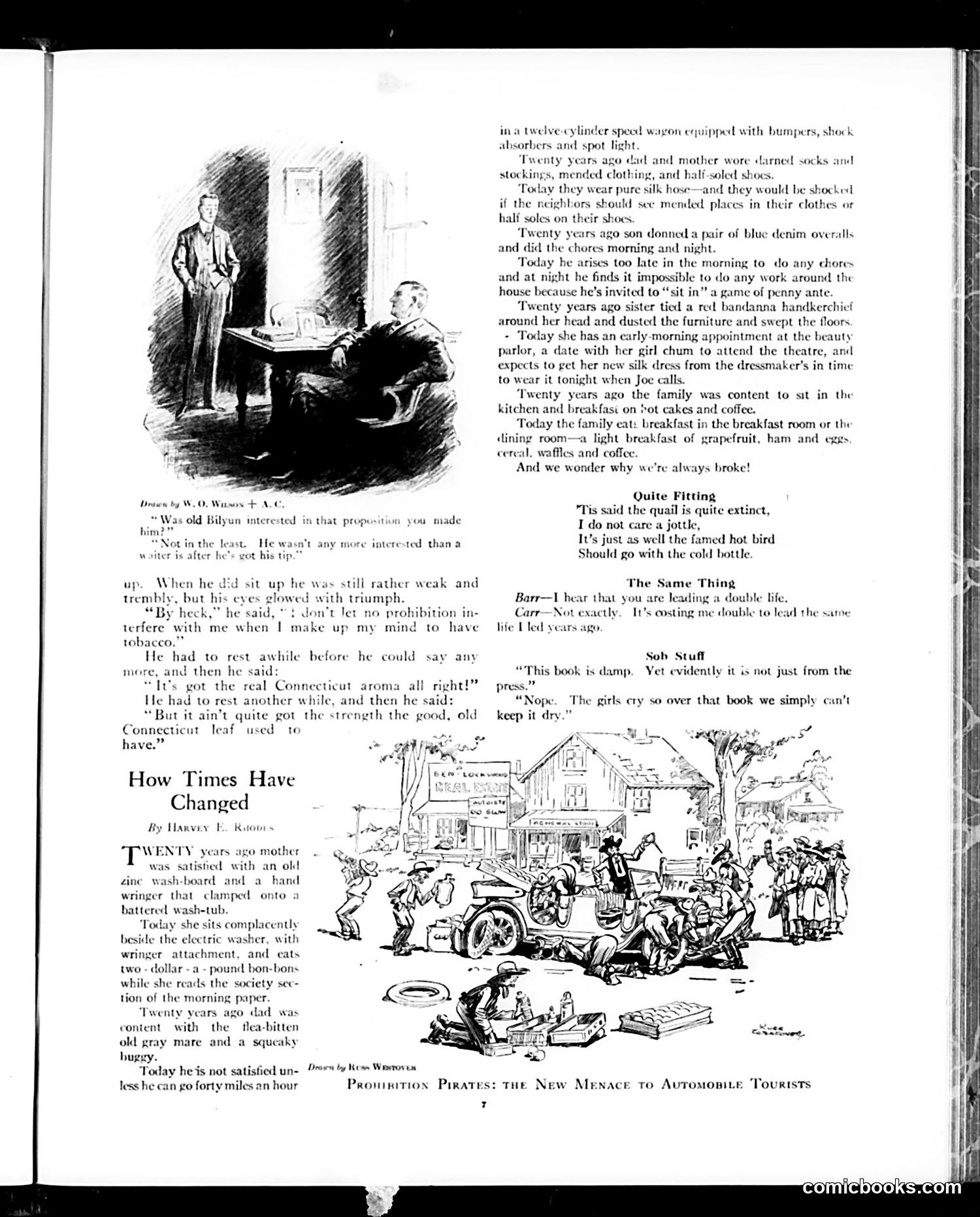 Judge — May 15, 1920 — page 7 of 36