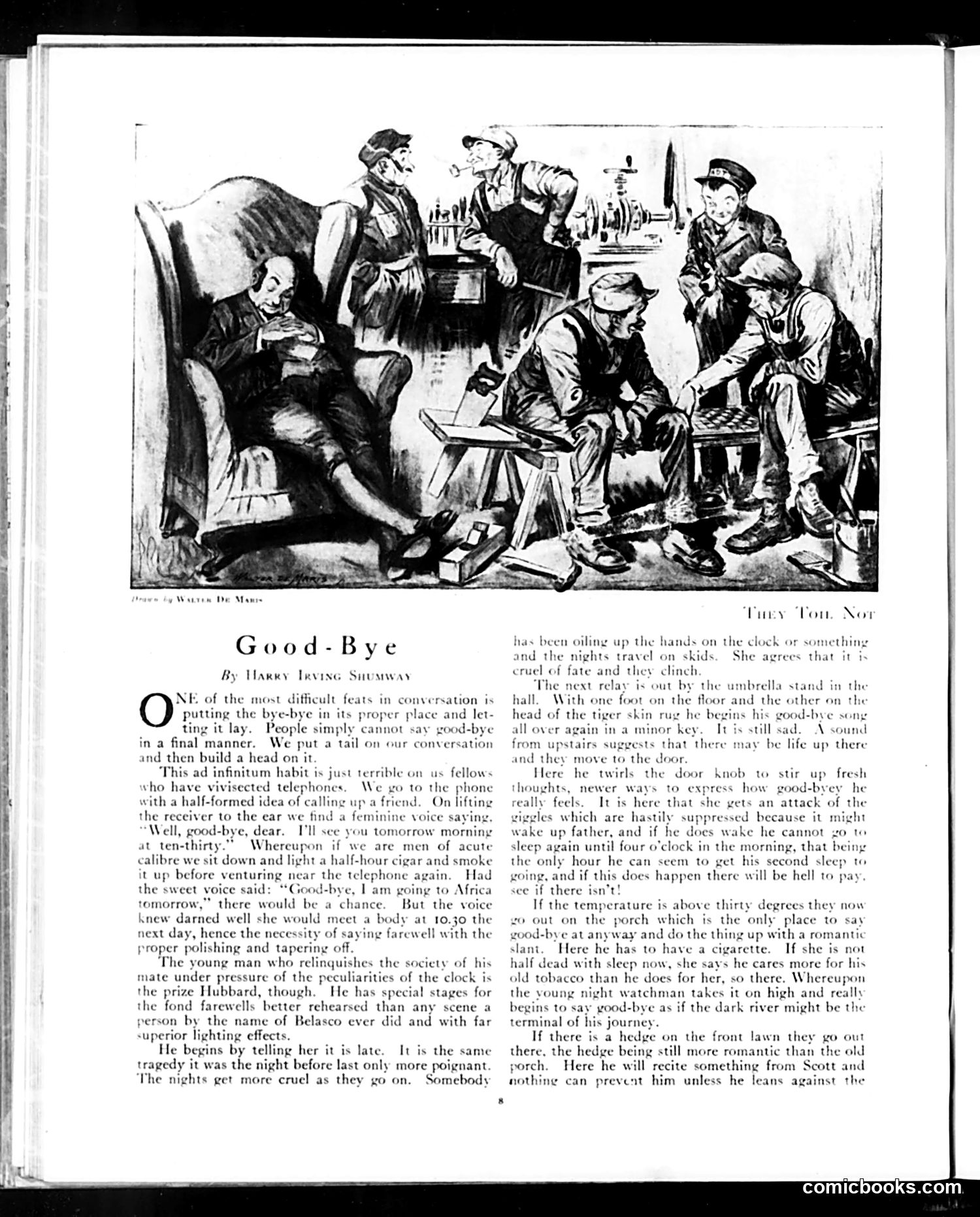 Judge — May 15, 1920 — page 8 of 36