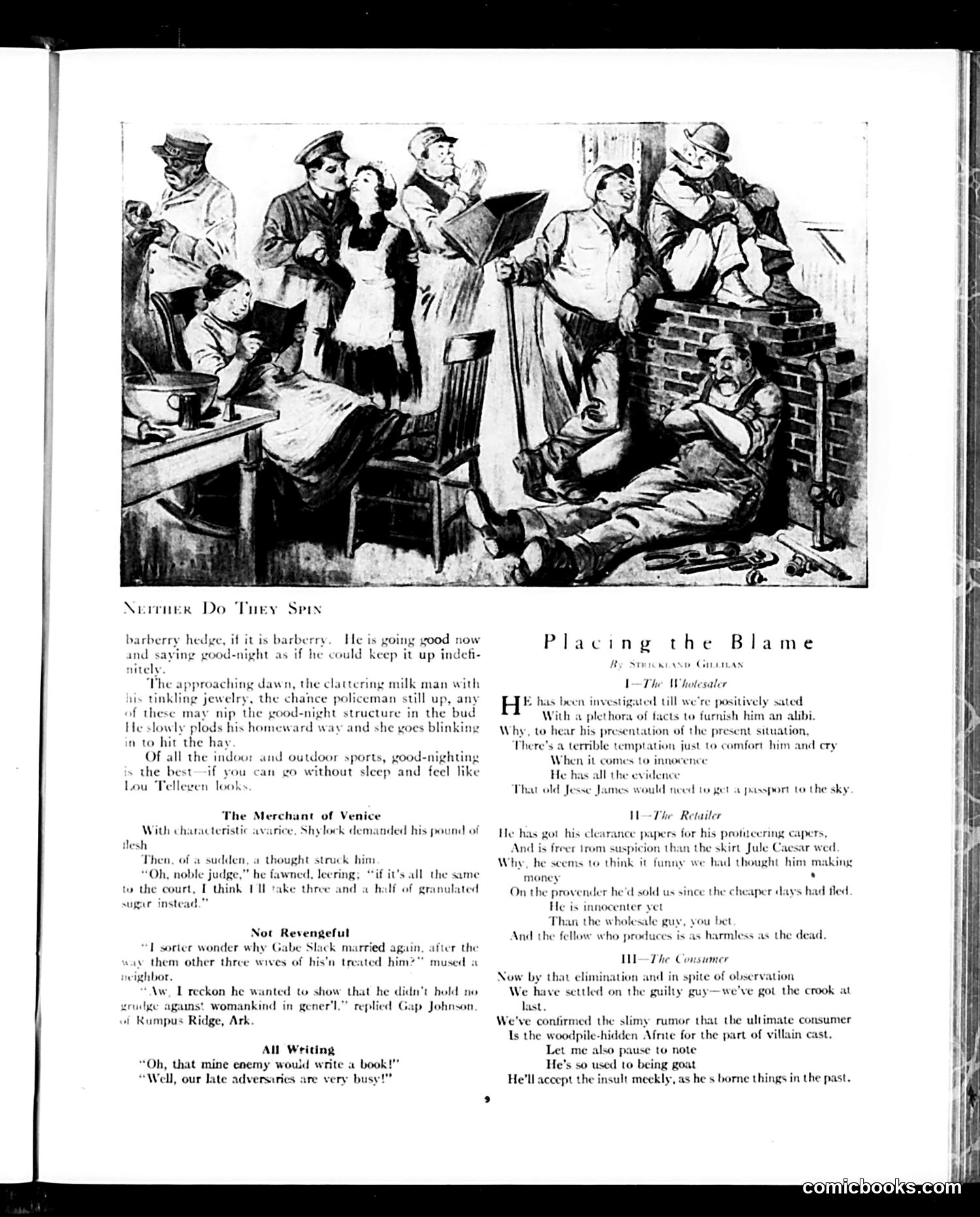 Judge — May 15, 1920 — page 9 of 36