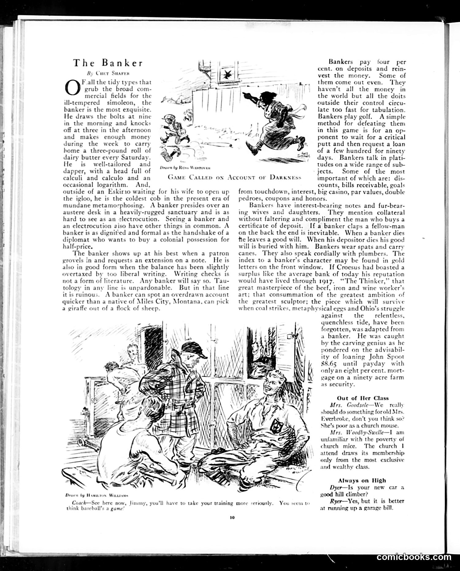 Judge — May 15, 1920 — page 10 of 36