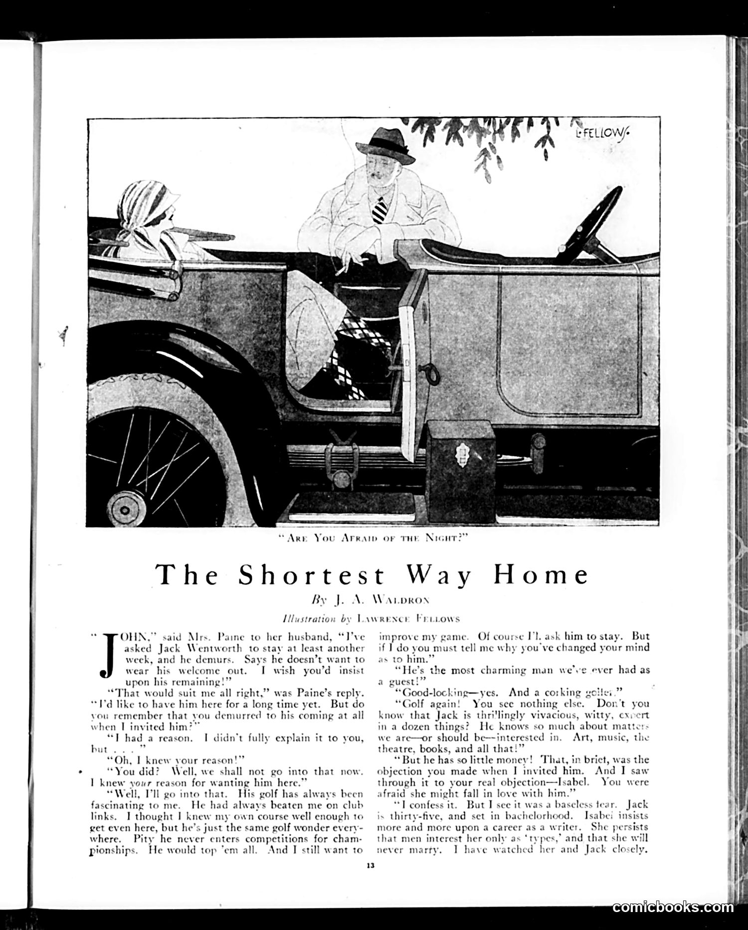 Judge — May 15, 1920 — page 13 of 36