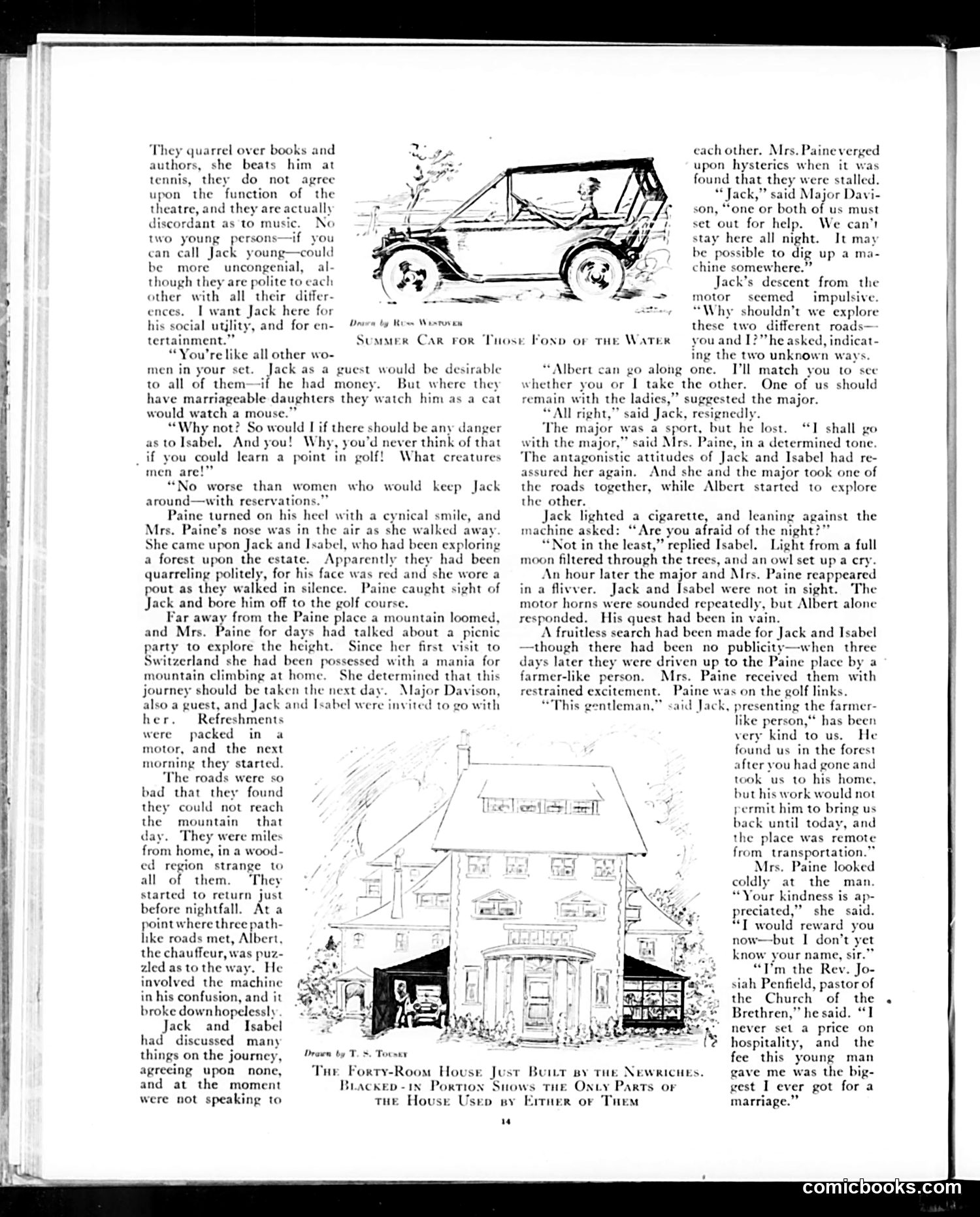 Judge — May 15, 1920 — page 14 of 36
