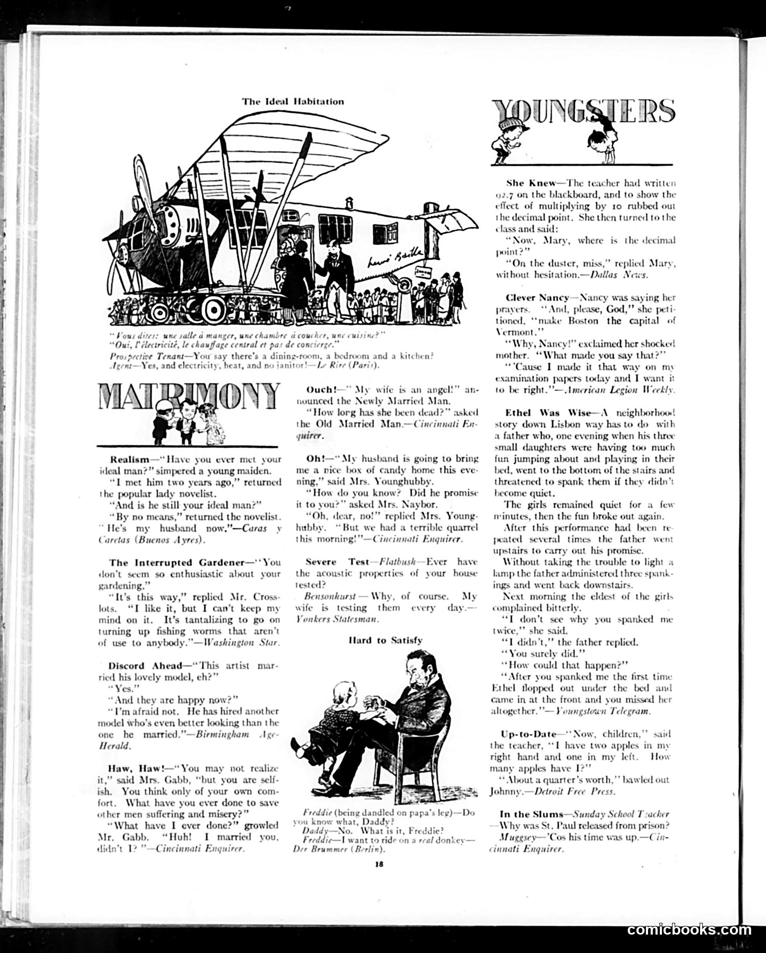 Judge — May 15, 1920 — page 18 of 36