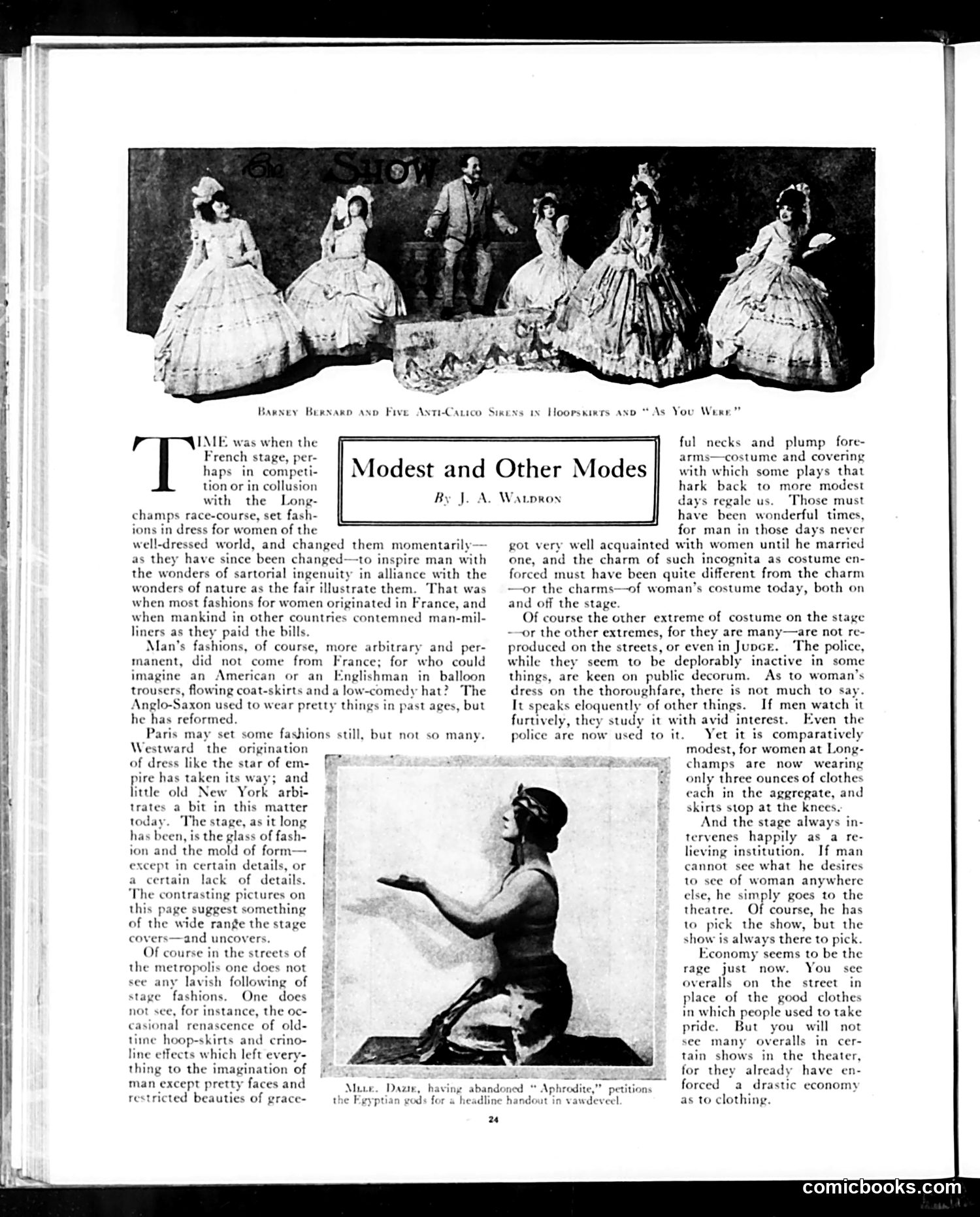 Judge — May 15, 1920 — page 24 of 36