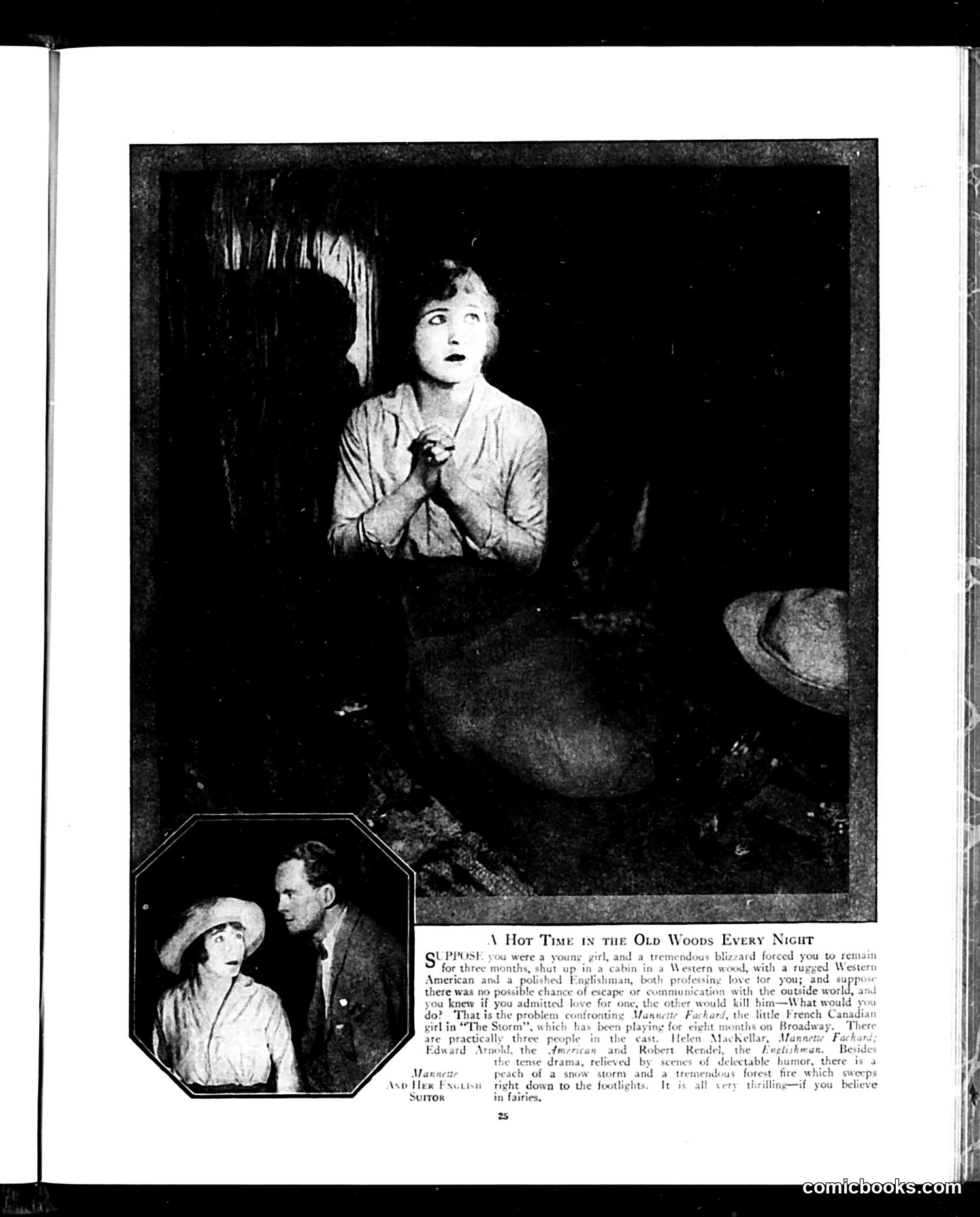 Judge — May 15, 1920 — page 25 of 36