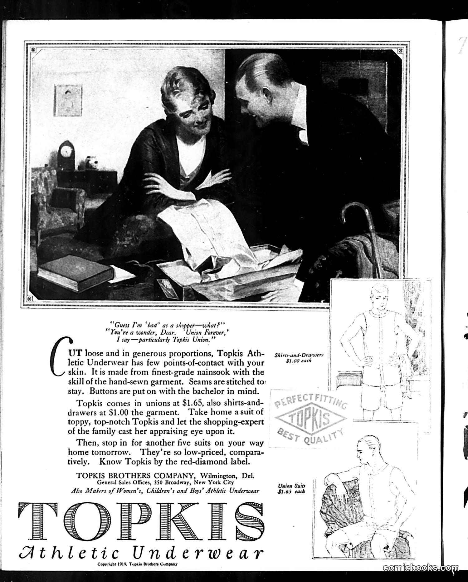 Judge — May 15, 1920 — page 36 of 36