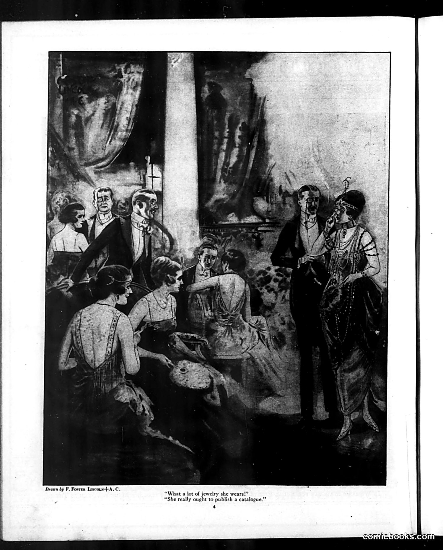 Judge — May 22, 1920 — page 4 of 36
