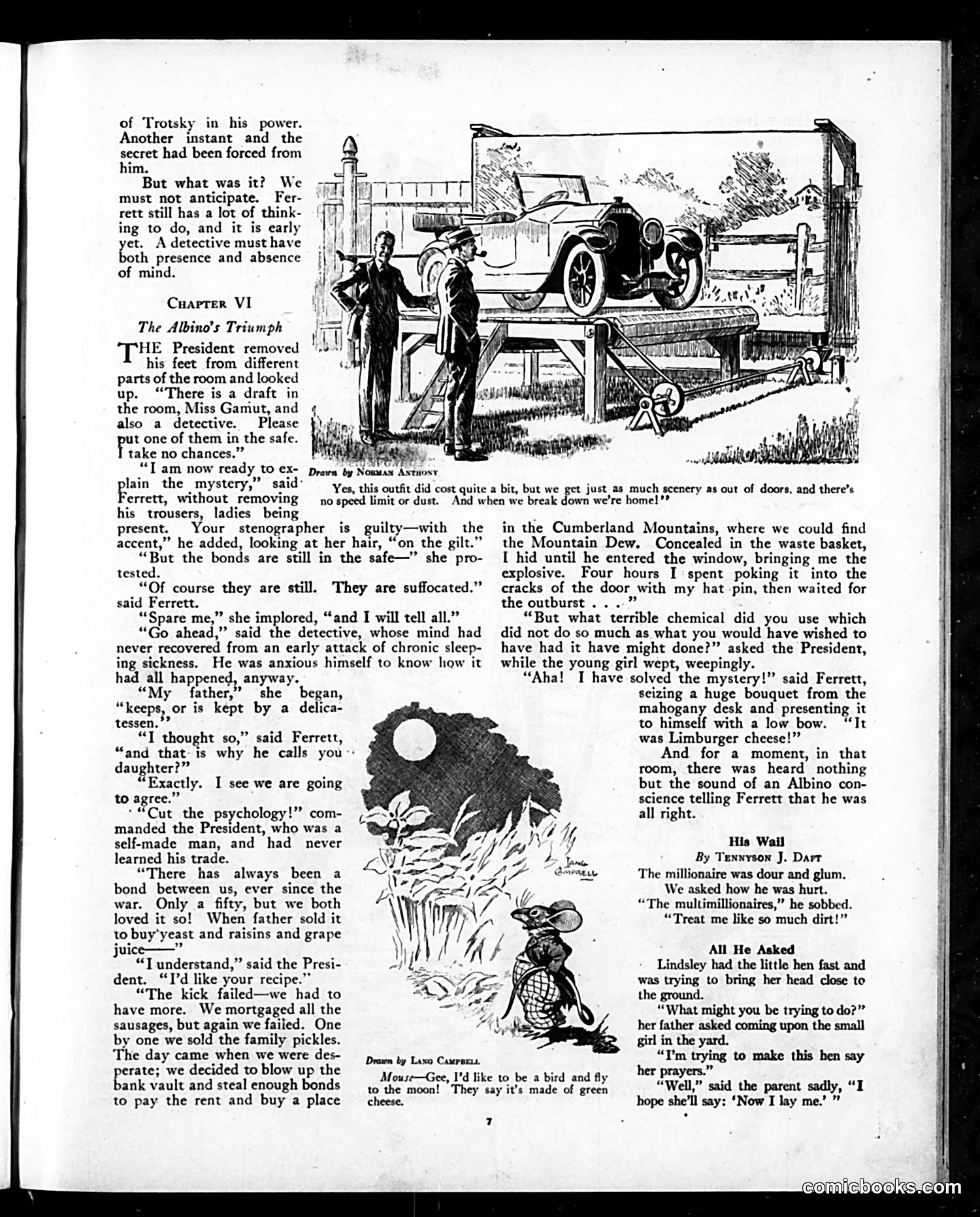 Judge — May 22, 1920 — page 7 of 36
