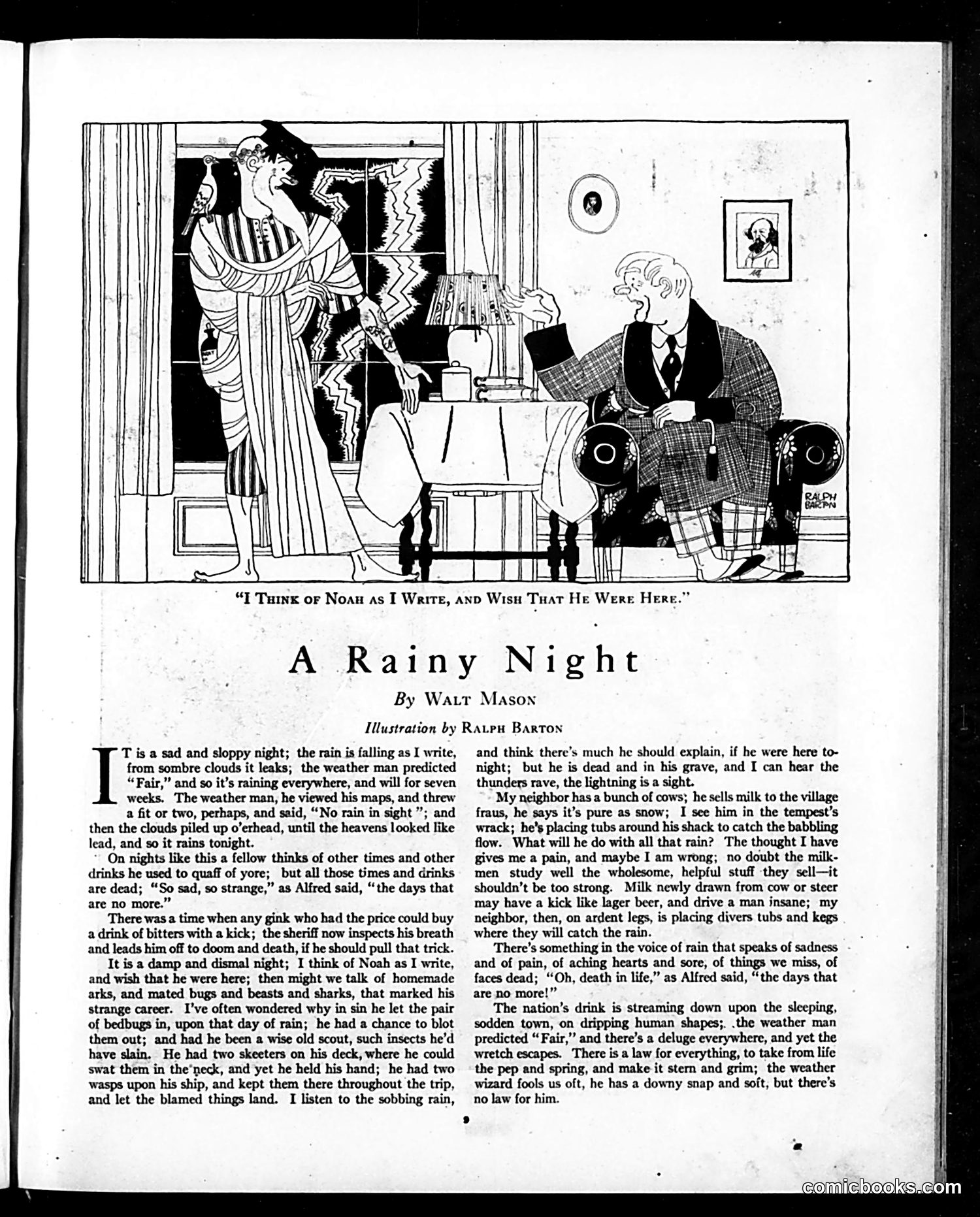 Judge — May 22, 1920 — page 9 of 36