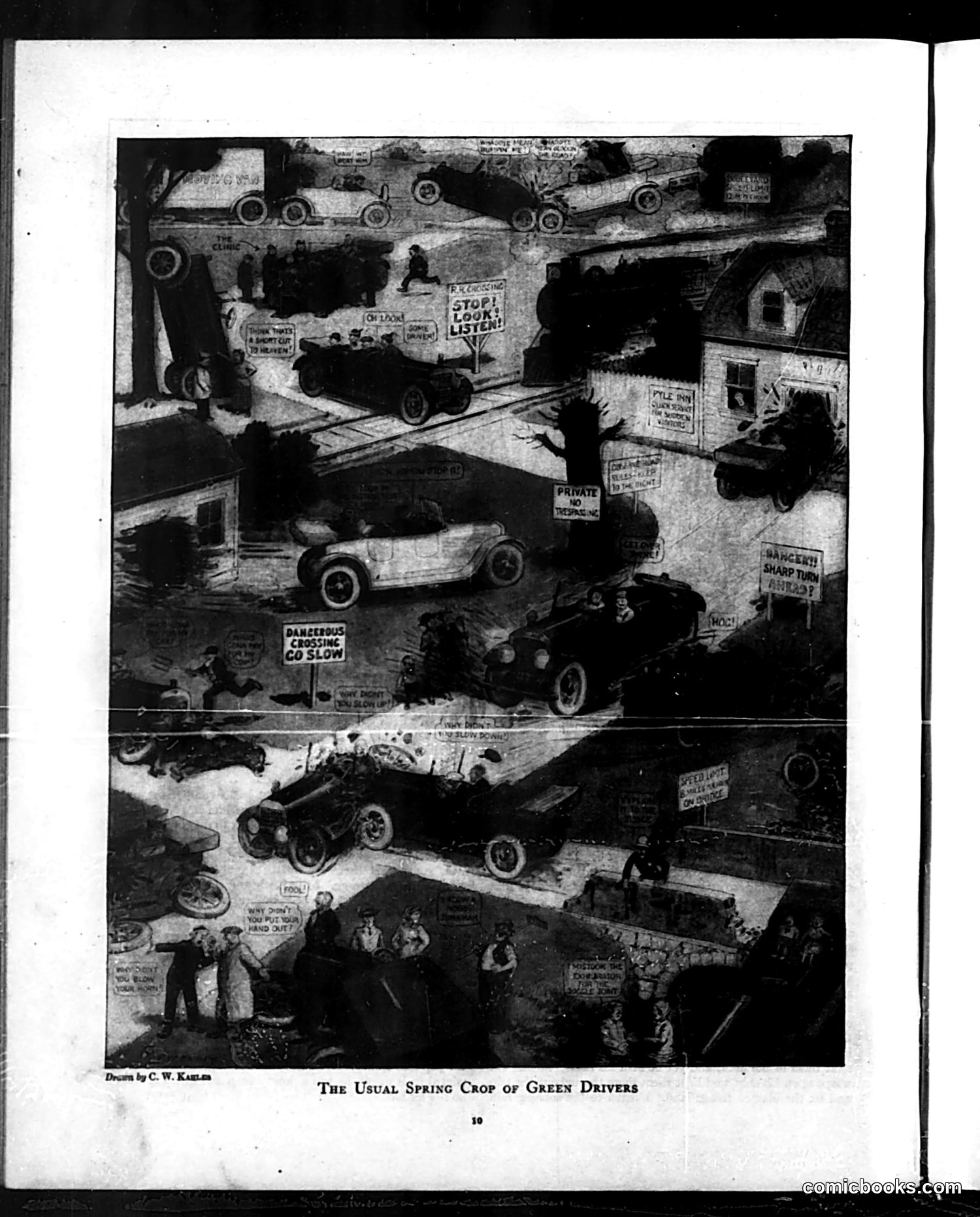 Judge — May 22, 1920 — page 10 of 36