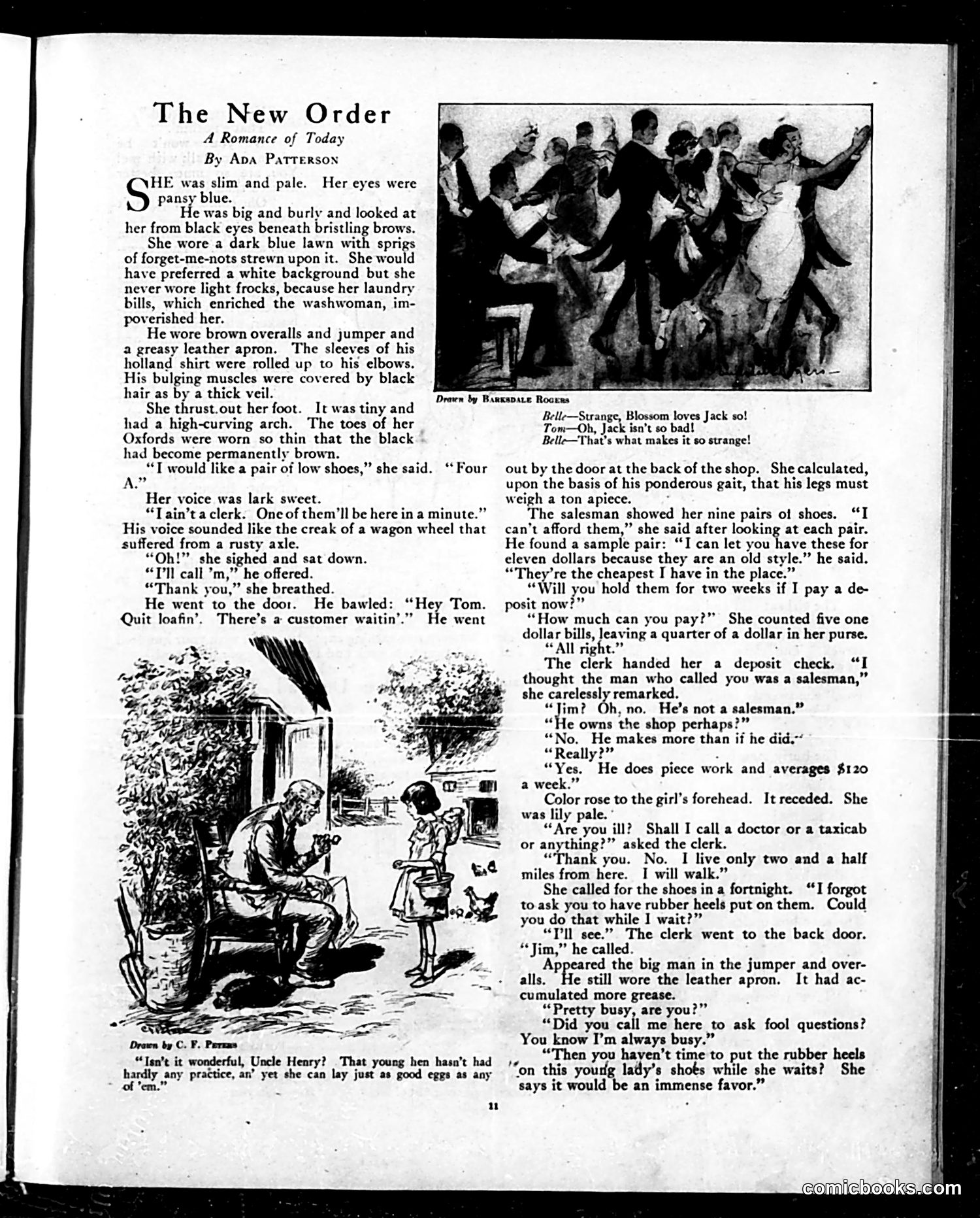 Judge — May 22, 1920 — page 11 of 36