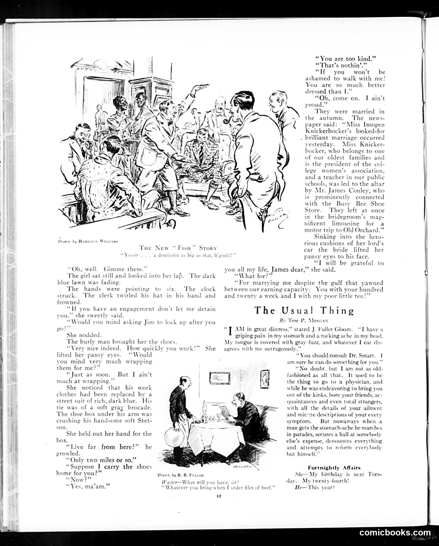 Judge — May 22, 1920 — page 12 of 36