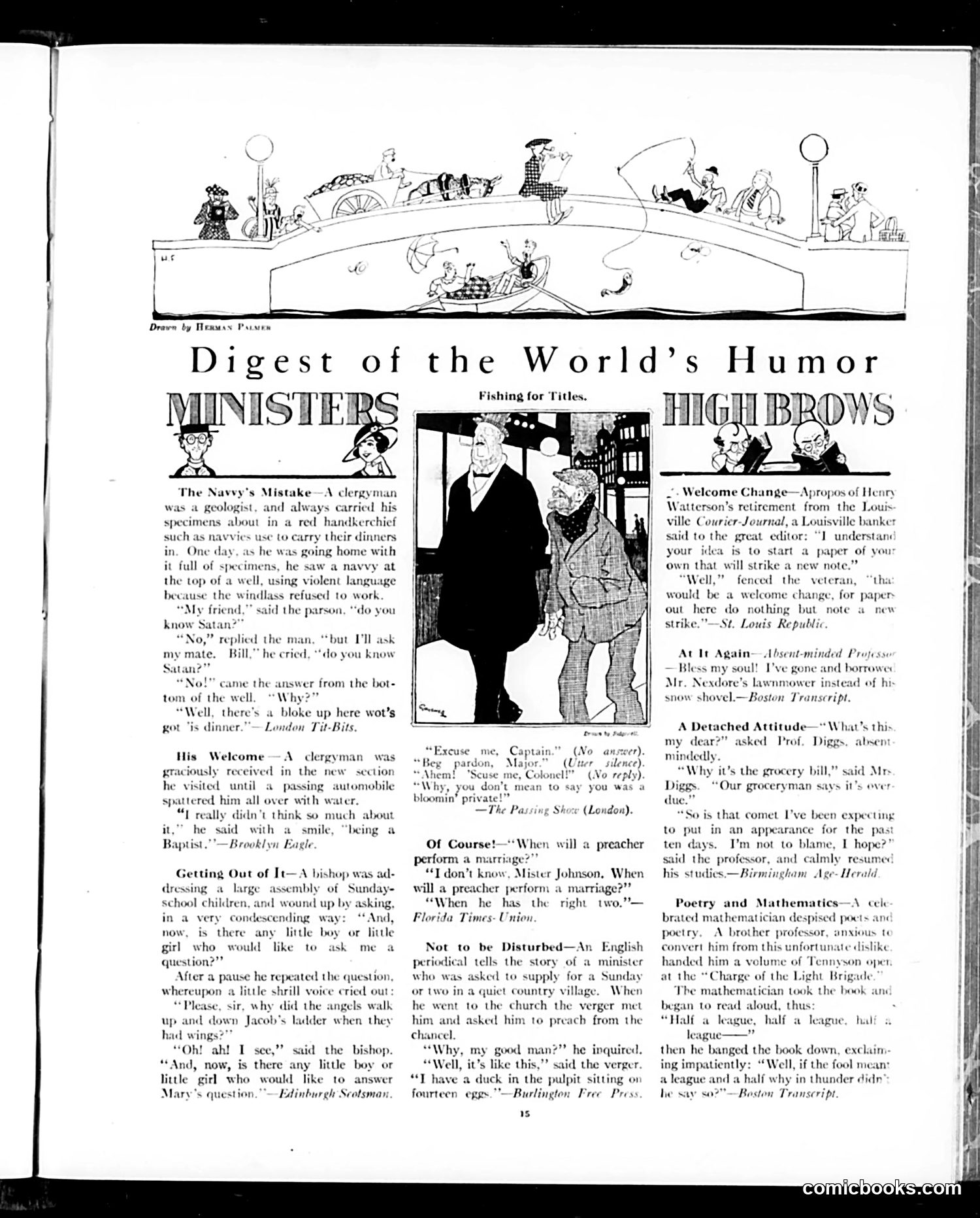 Judge — May 22, 1920 — page 15 of 36