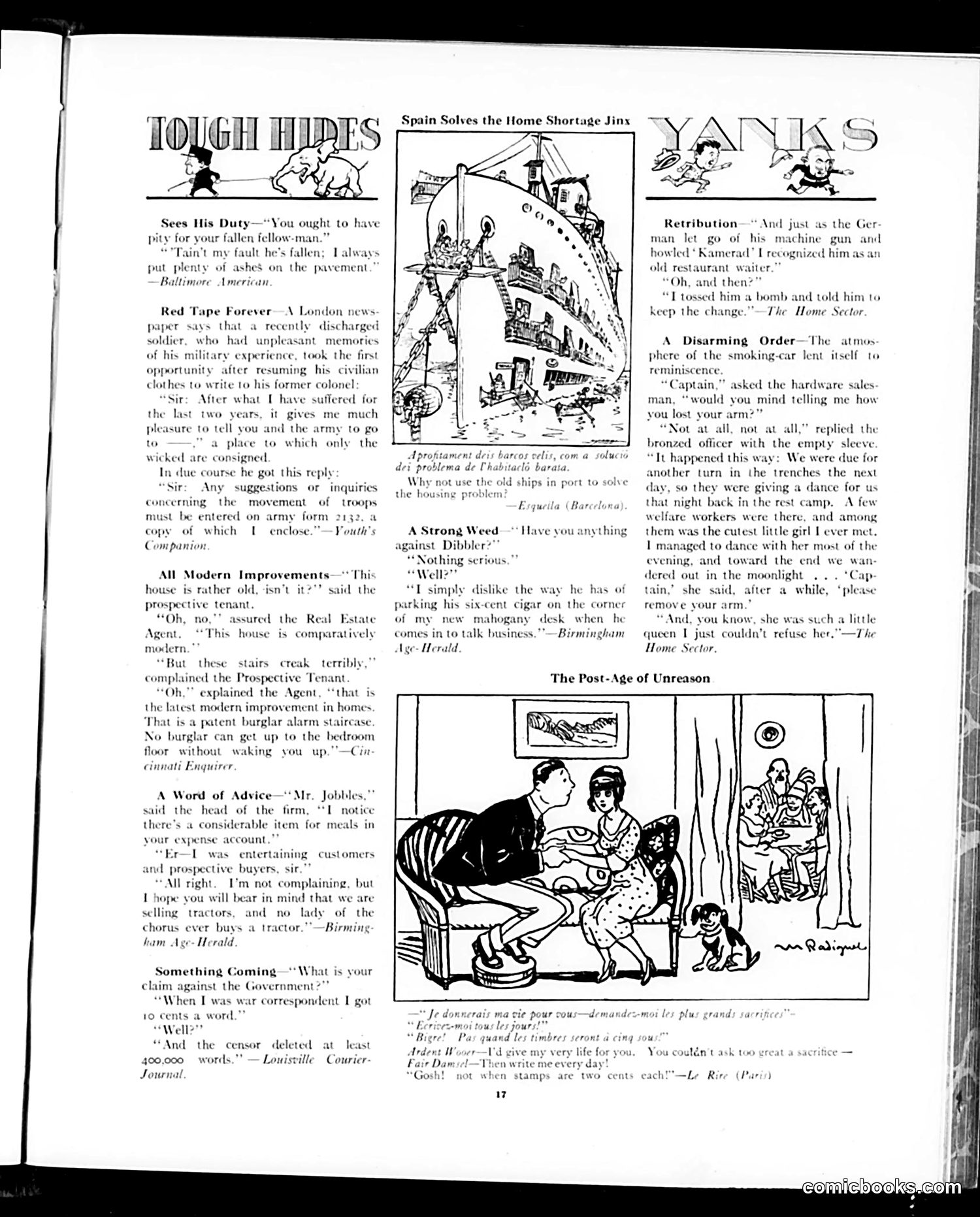 Judge — May 22, 1920 — page 17 of 36
