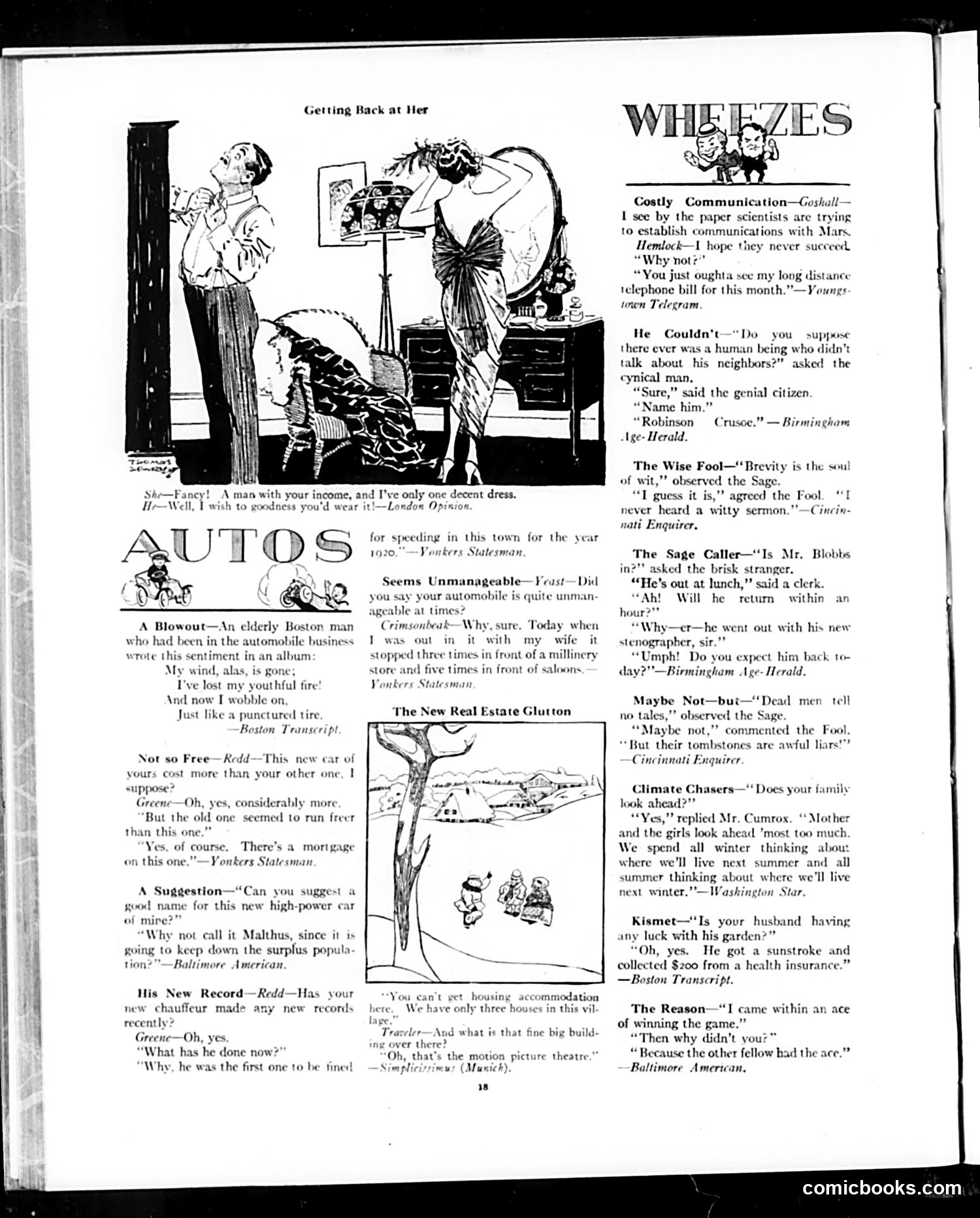Judge — May 22, 1920 — page 18 of 36