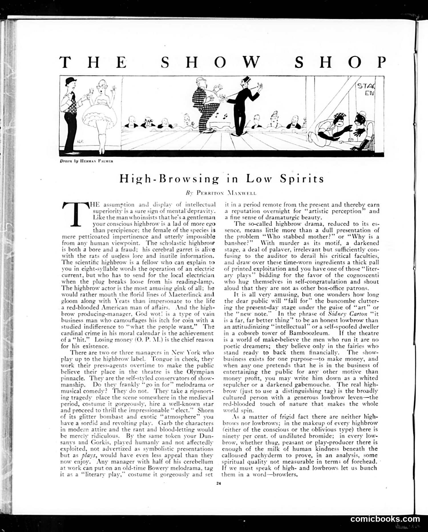 Judge — May 22, 1920 — page 24 of 36