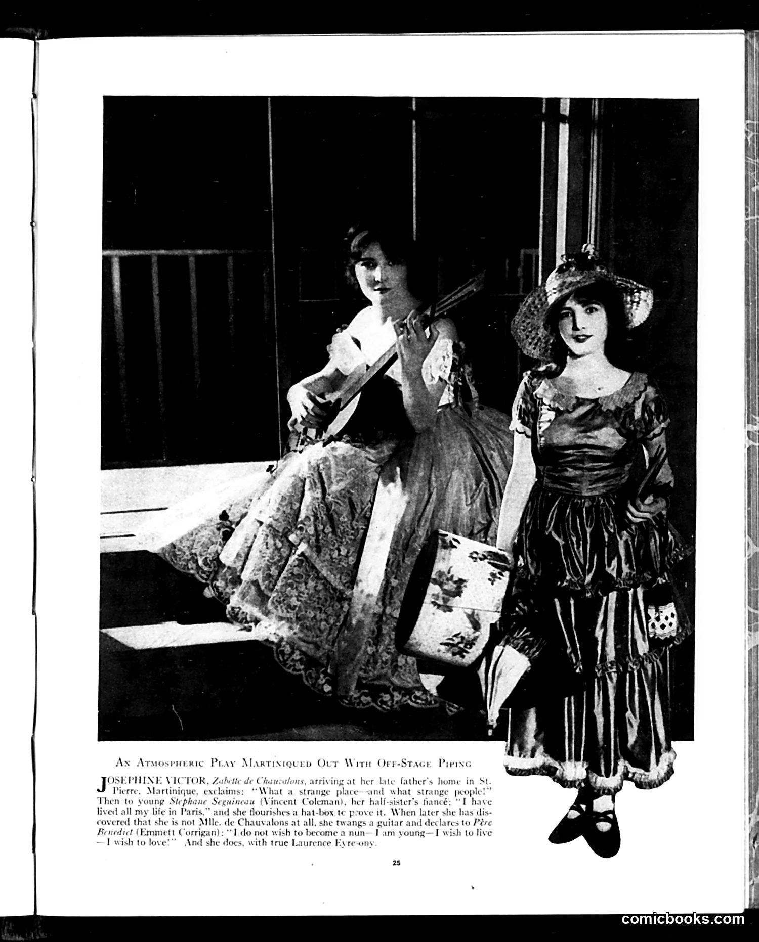 Judge — May 22, 1920 — page 25 of 36