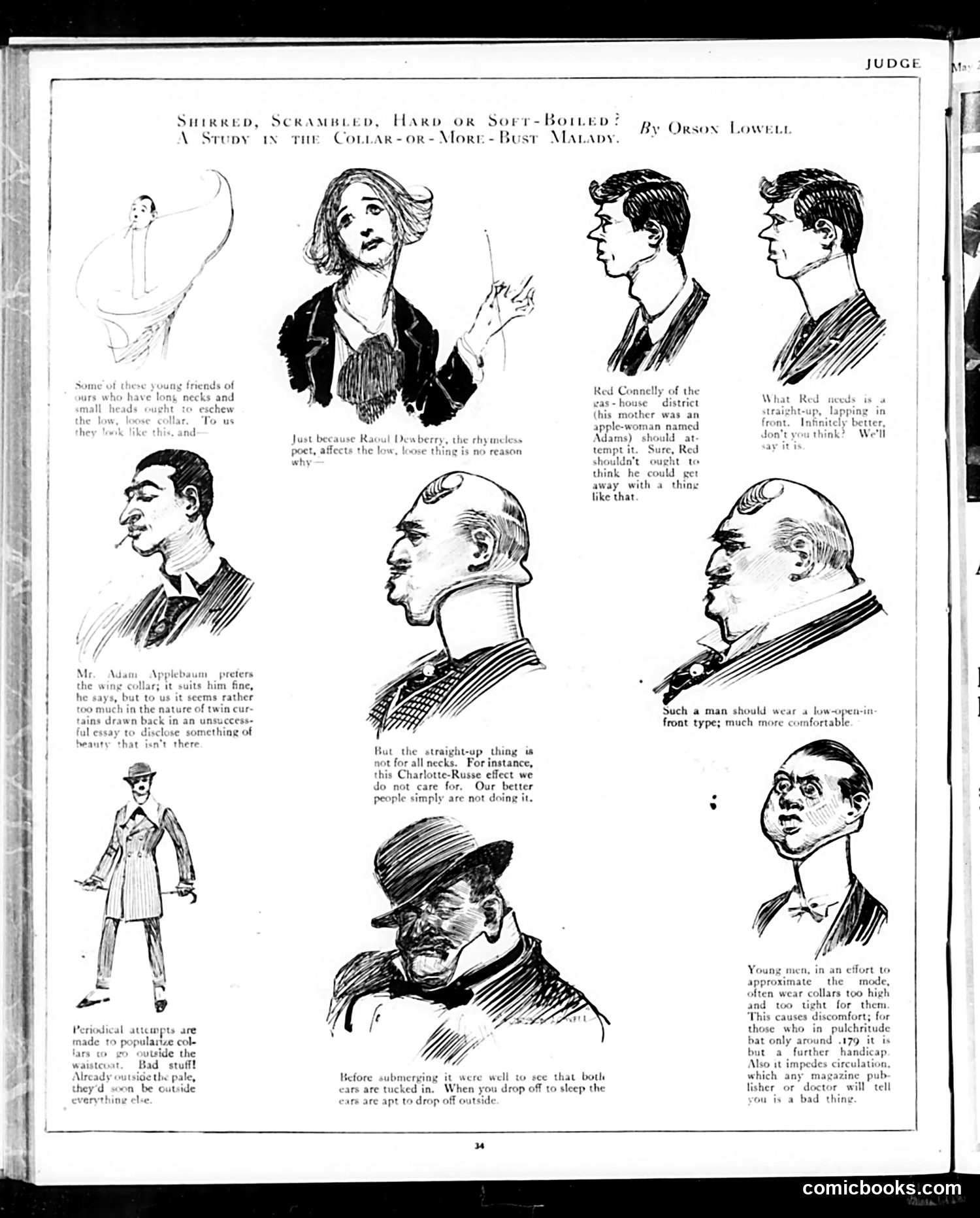 Judge — May 22, 1920 — page 34 of 36