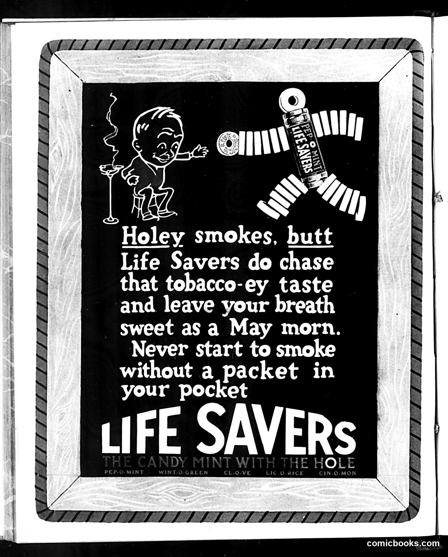 Judge — May 22, 1920 — page 36 of 36