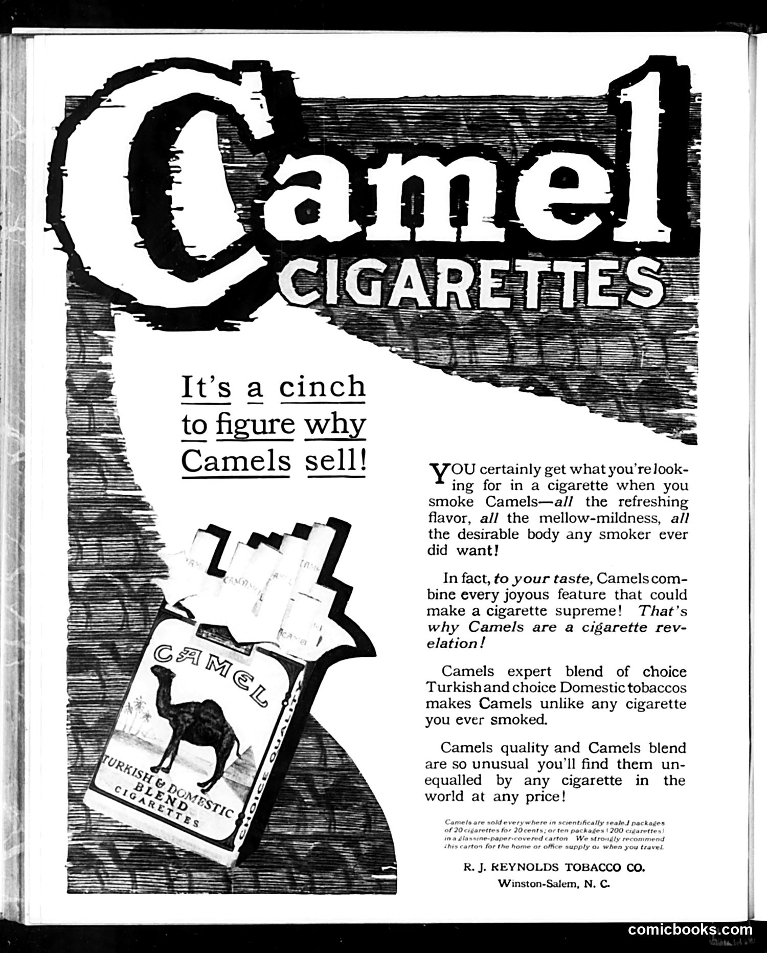 Judge — May 29, 1920 — page 2 of 36