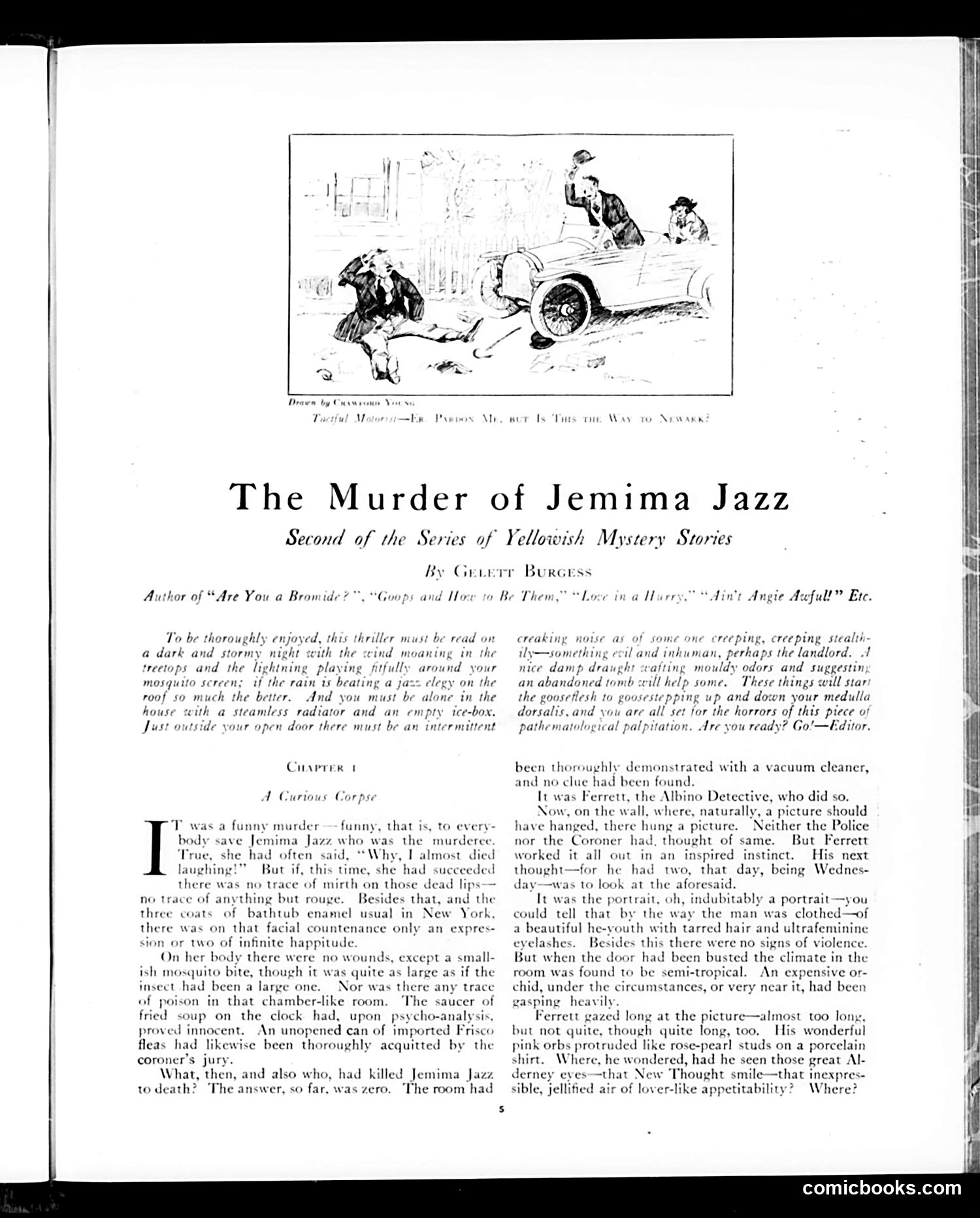 Judge — May 29, 1920 — page 5 of 36