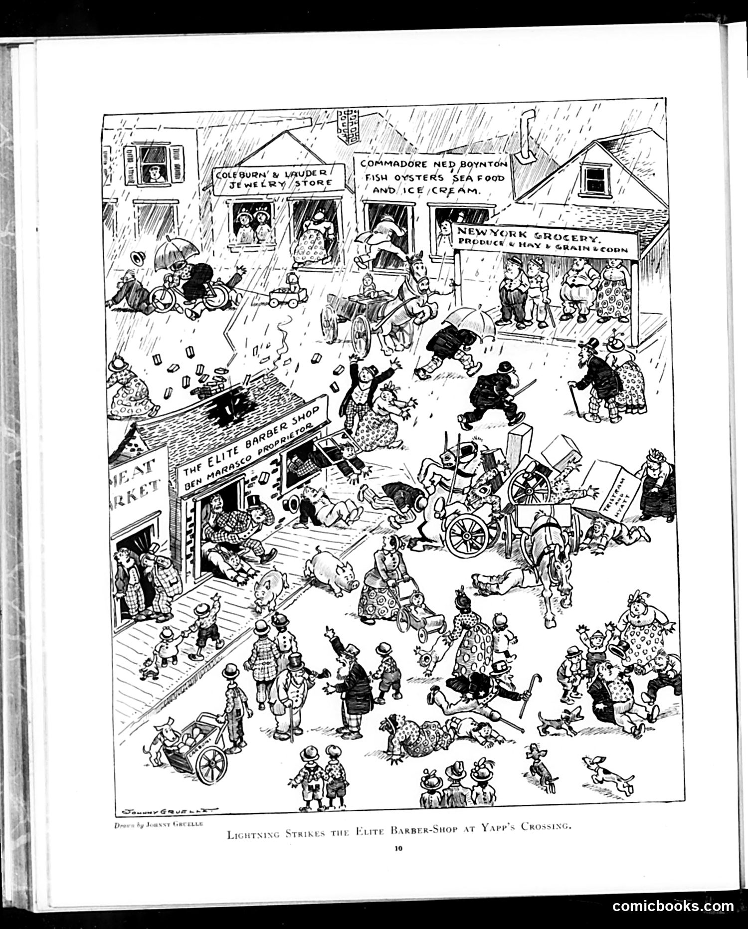 Judge — May 29, 1920 — page 10 of 36