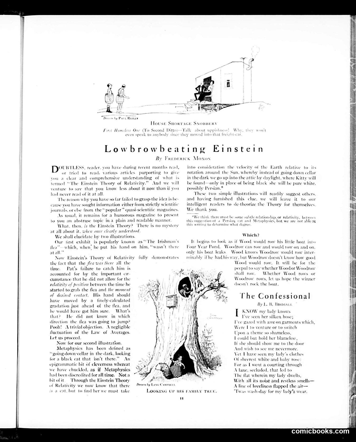 Judge — May 29, 1920 — page 11 of 36