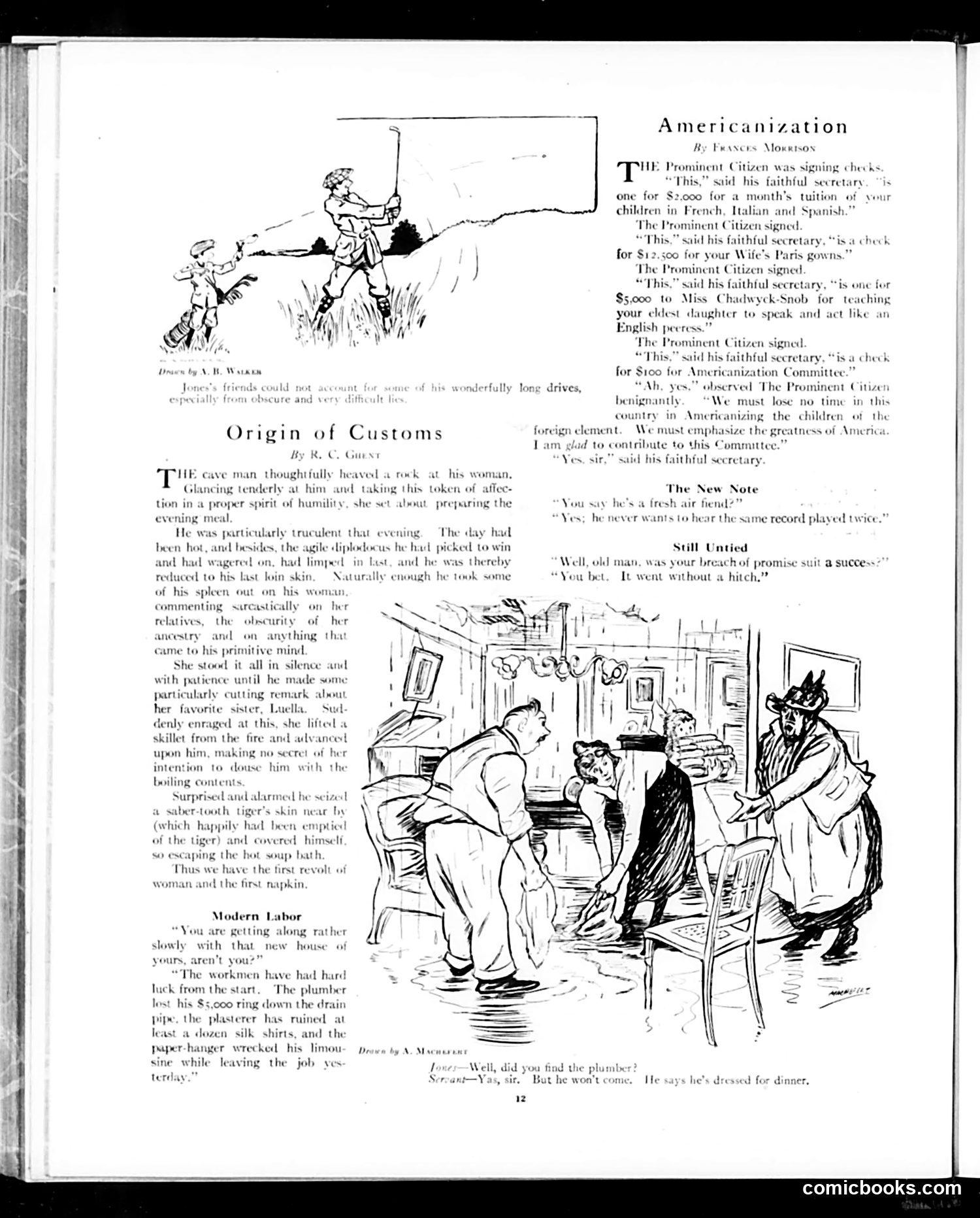 Judge — May 29, 1920 — page 12 of 36