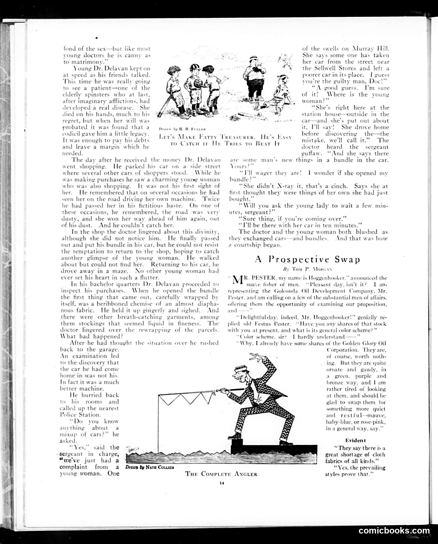 Judge — May 29, 1920 — page 14 of 36