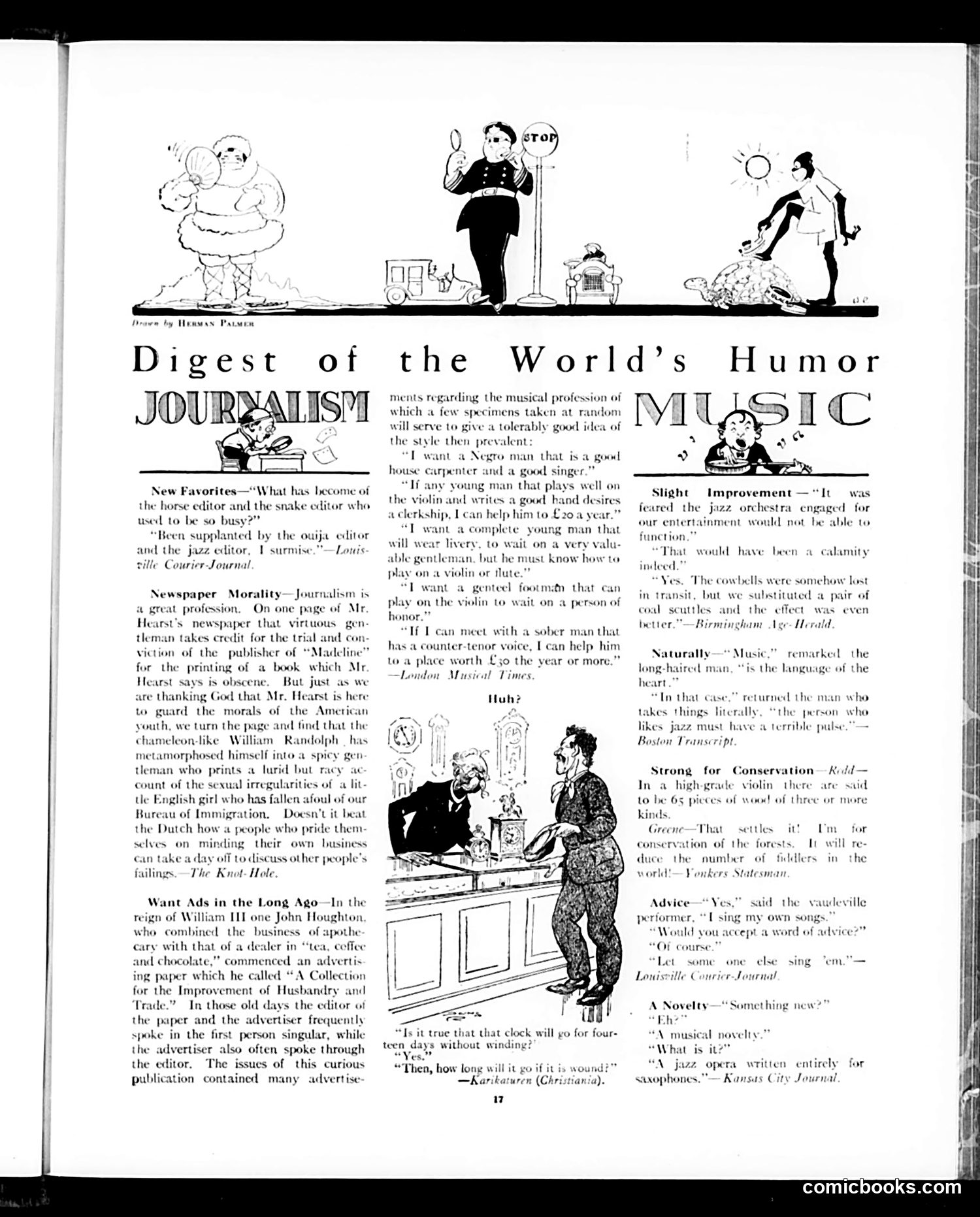 Judge — May 29, 1920 — page 17 of 36