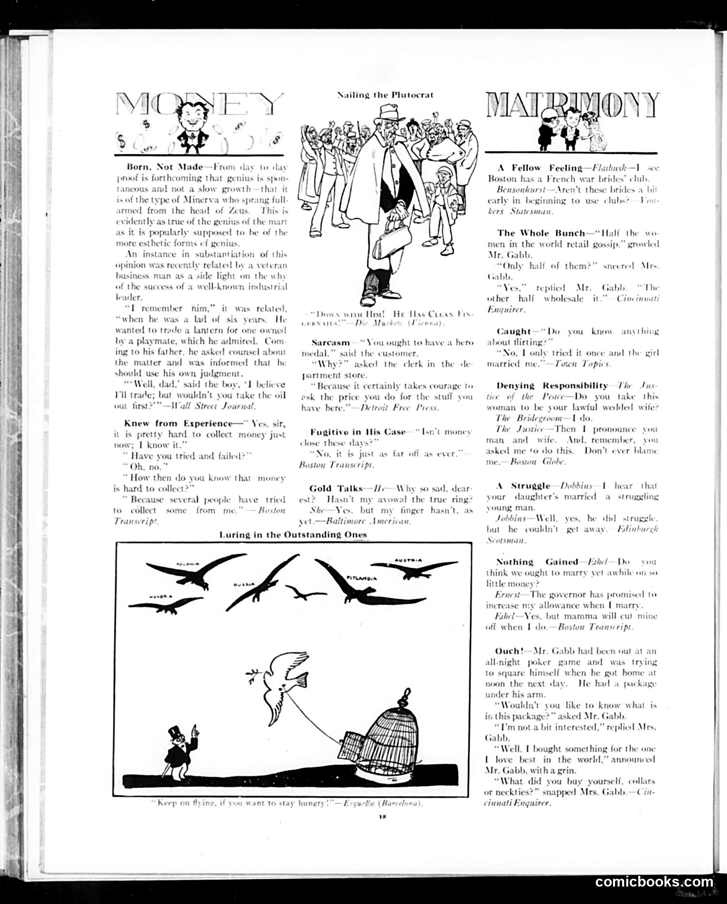Judge — May 29, 1920 — page 18 of 36