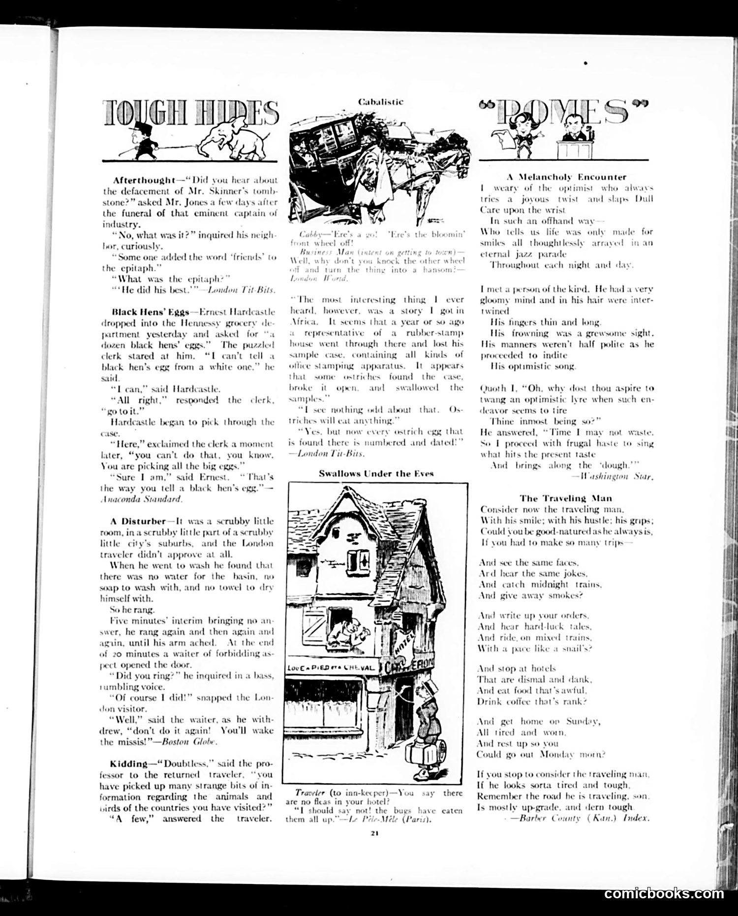 Judge — May 29, 1920 — page 21 of 36