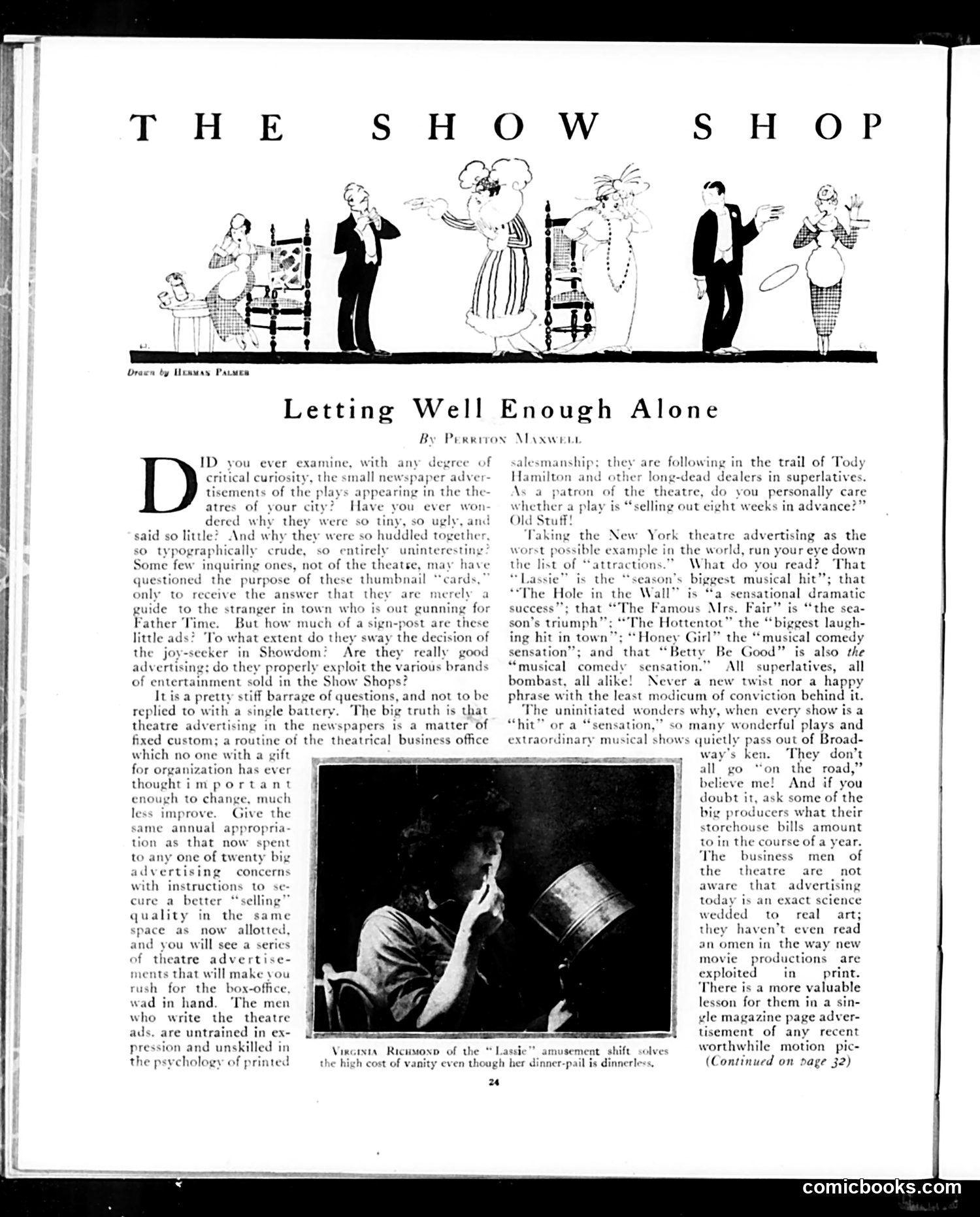 Judge — May 29, 1920 — page 24 of 36
