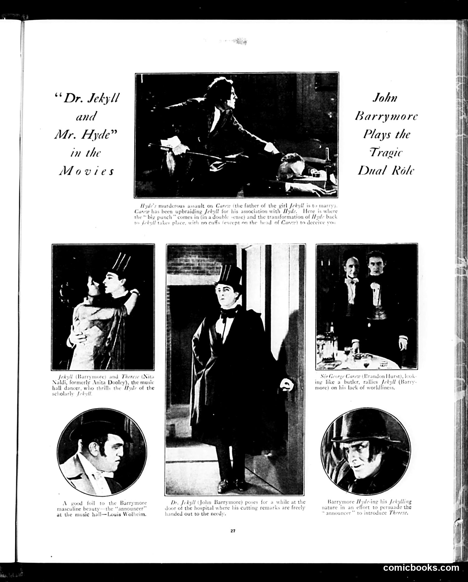 Judge — May 29, 1920 — page 27 of 36