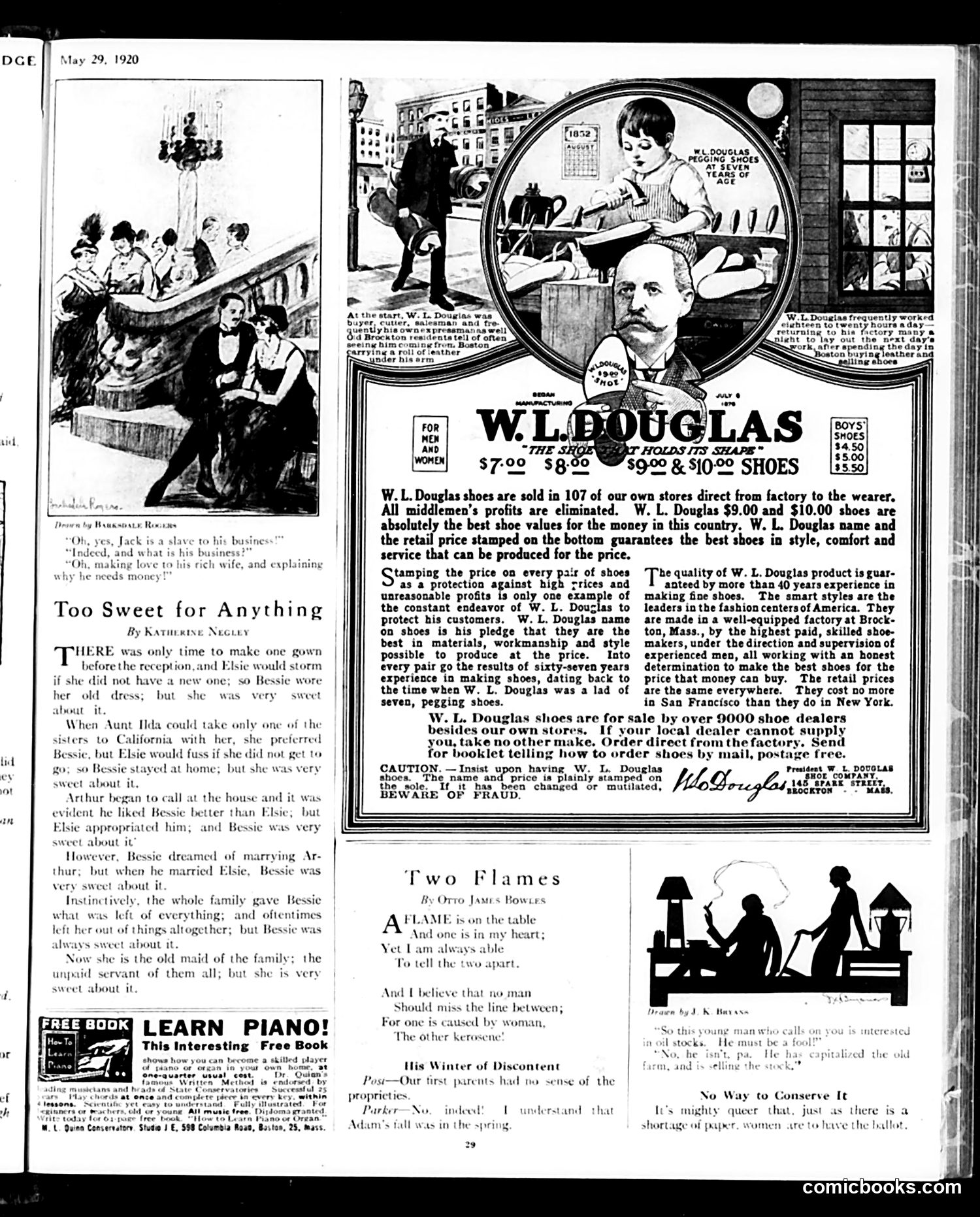 Judge — May 29, 1920 — page 29 of 36