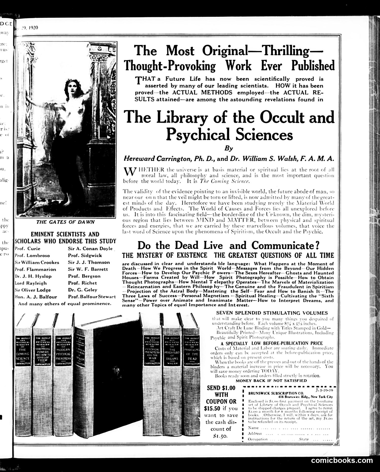 Judge — May 29, 1920 — page 35 of 36