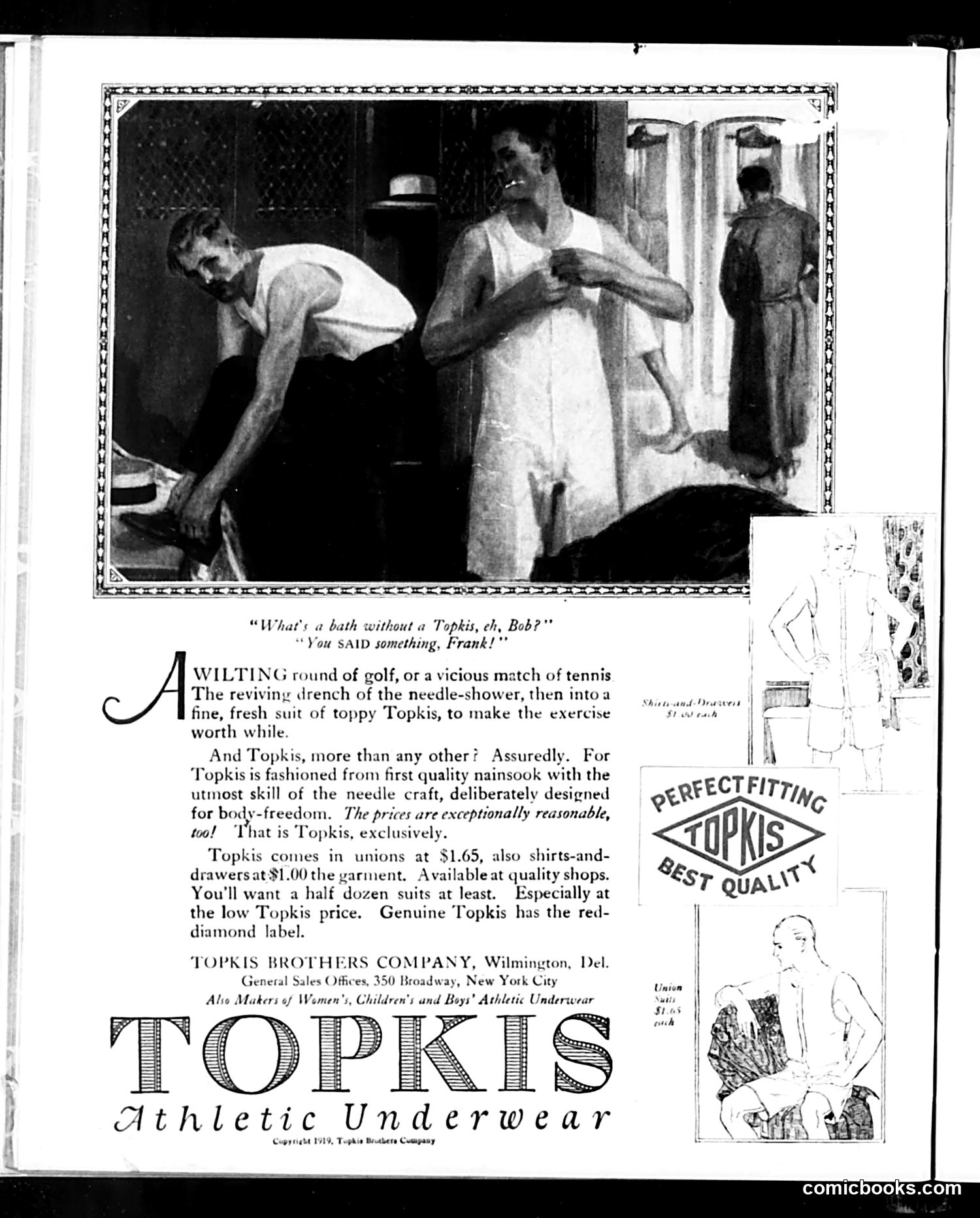 Judge — May 29, 1920 — page 36 of 36