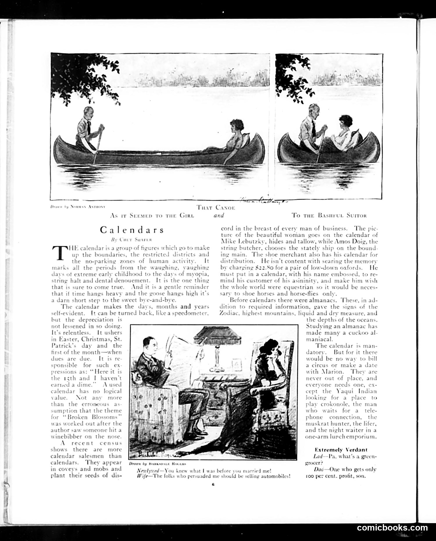 Judge — June 5, 1920 — page 6 of 36