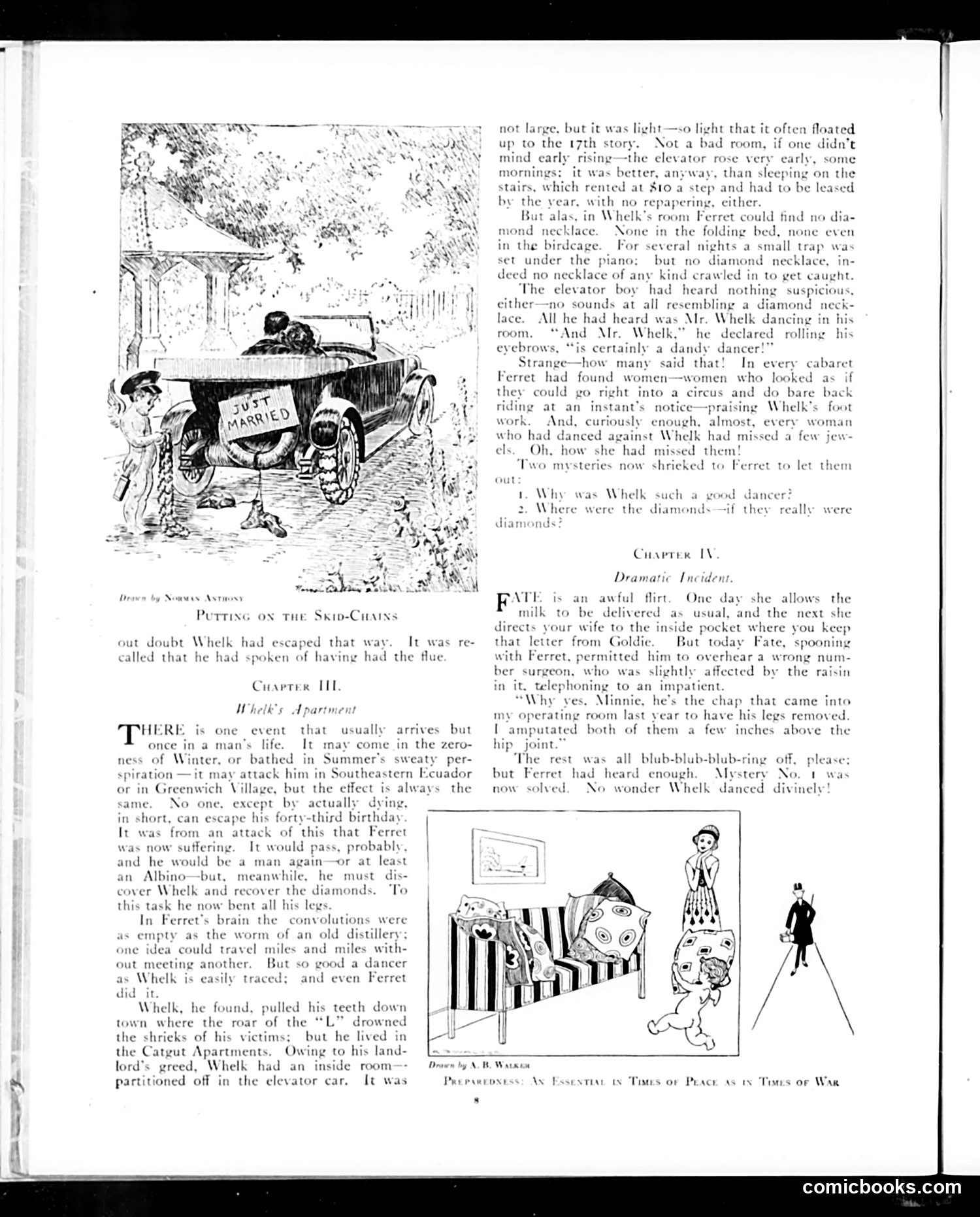 Judge — June 5, 1920 — page 8 of 36