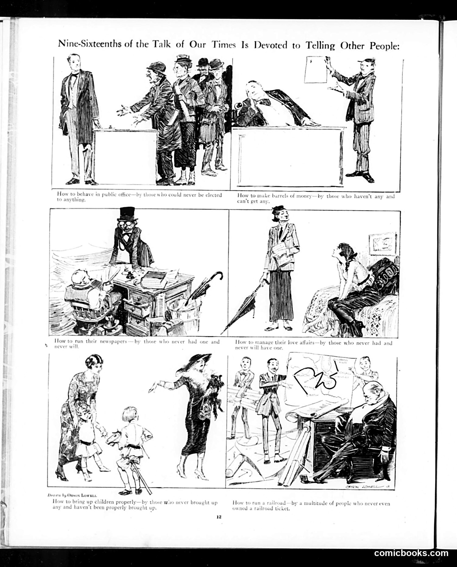 Judge — June 5, 1920 — page 12 of 36