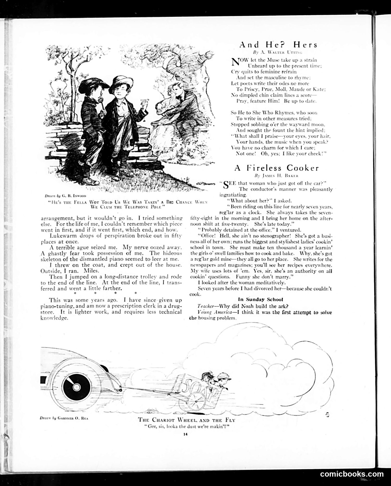 Judge — June 5, 1920 — page 14 of 36