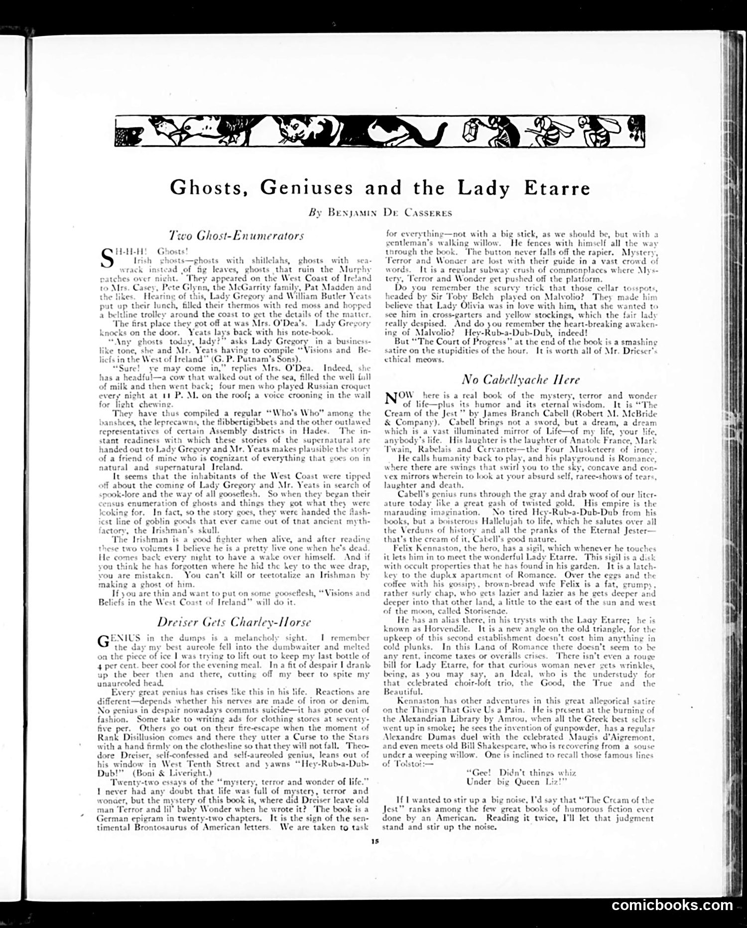 Judge — June 5, 1920 — page 15 of 36