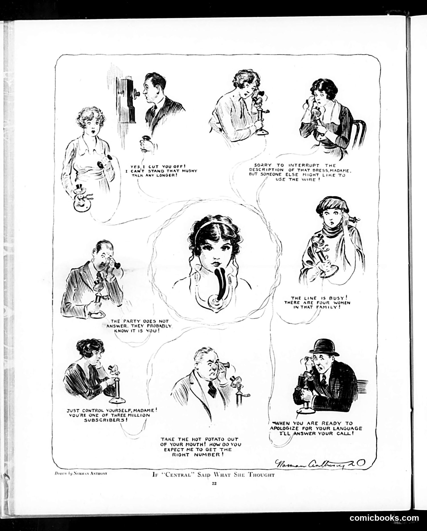 Judge — June 5, 1920 — page 22 of 36