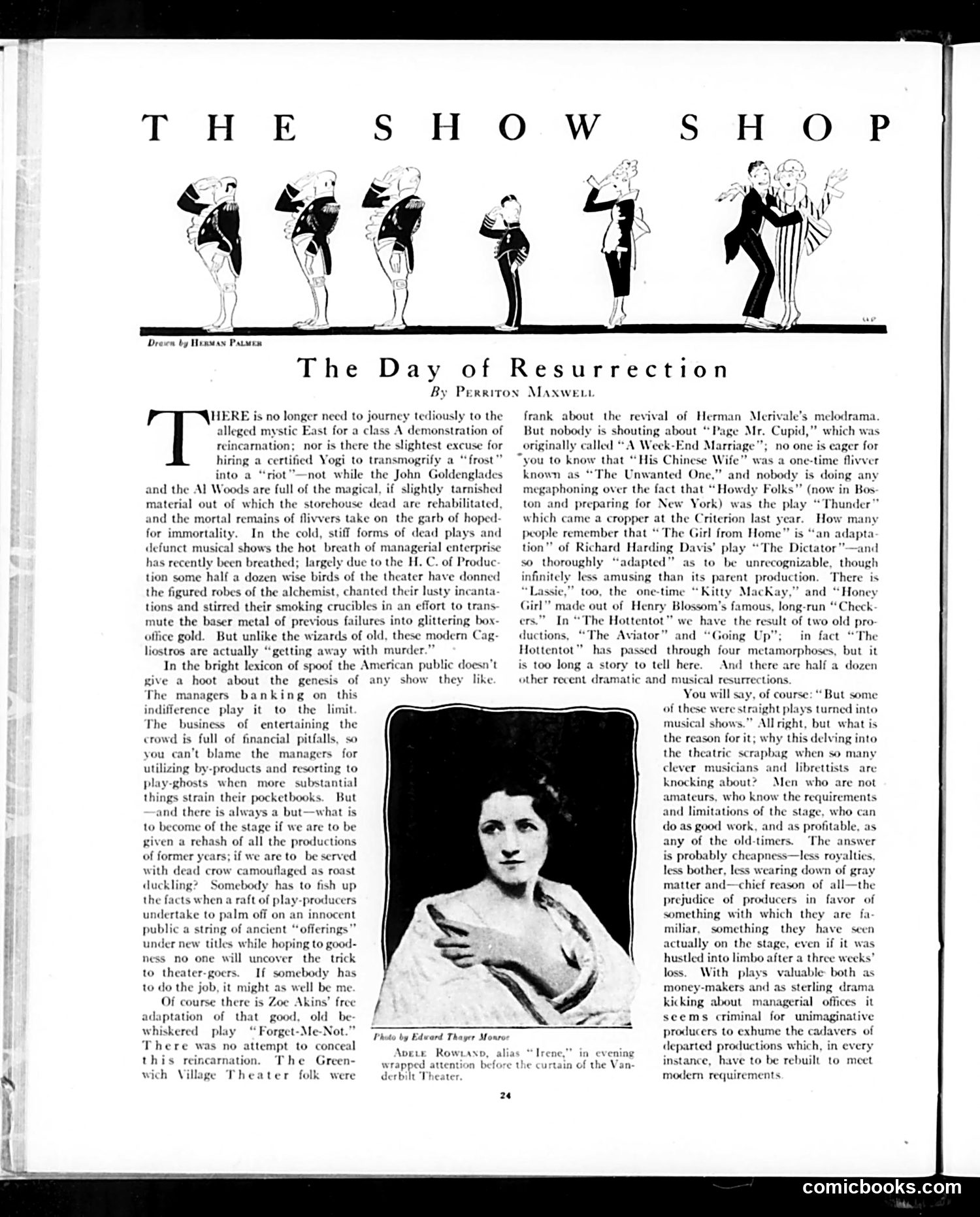 Judge — June 5, 1920 — page 24 of 36