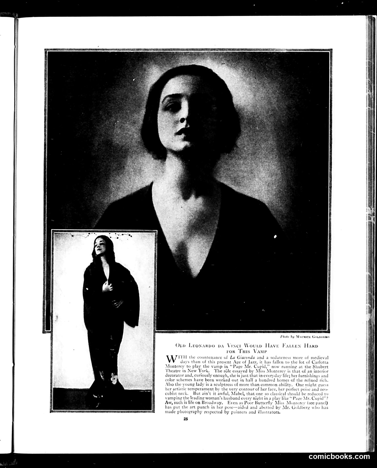 Judge — June 5, 1920 — page 25 of 36
