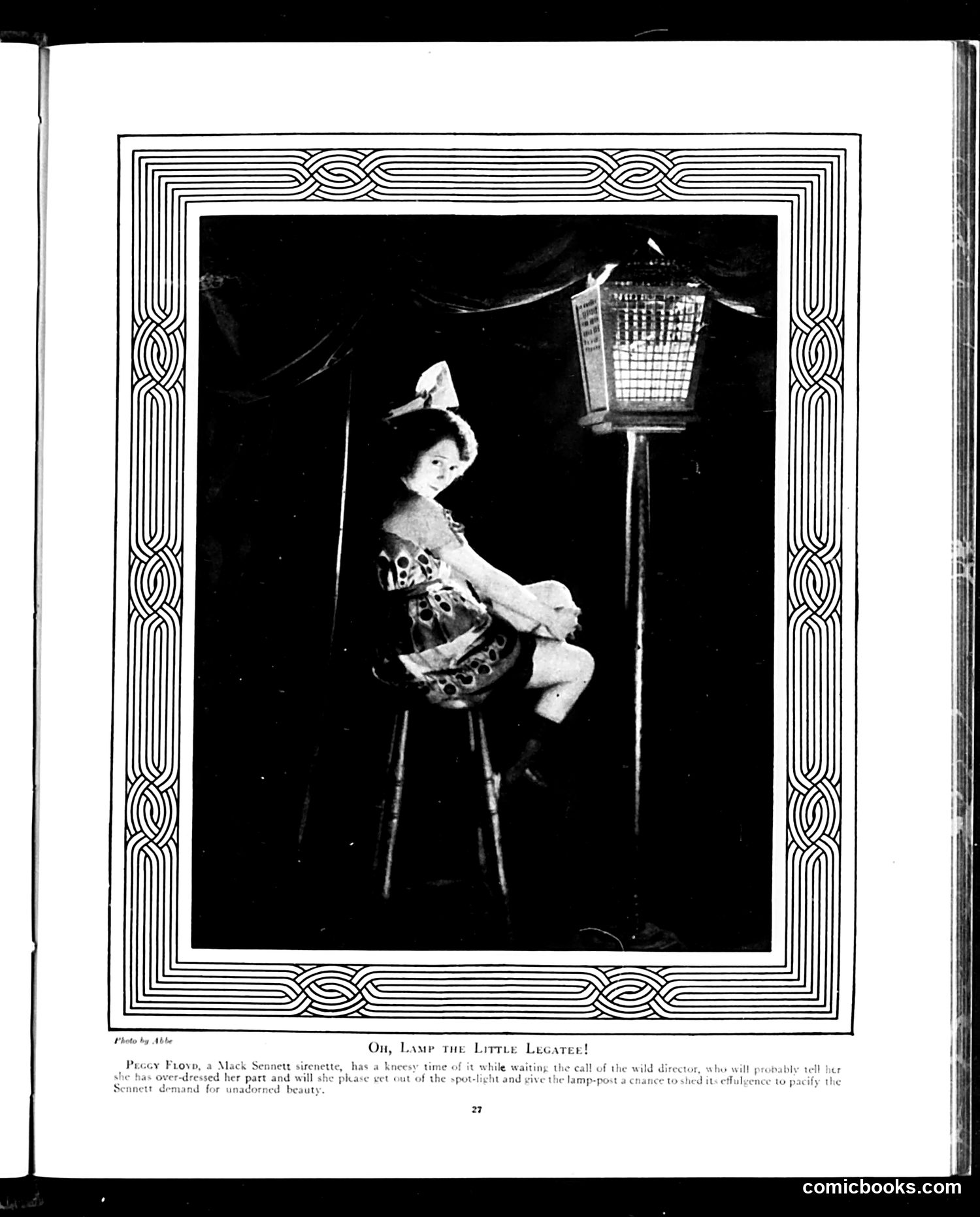Judge — June 5, 1920 — page 27 of 36