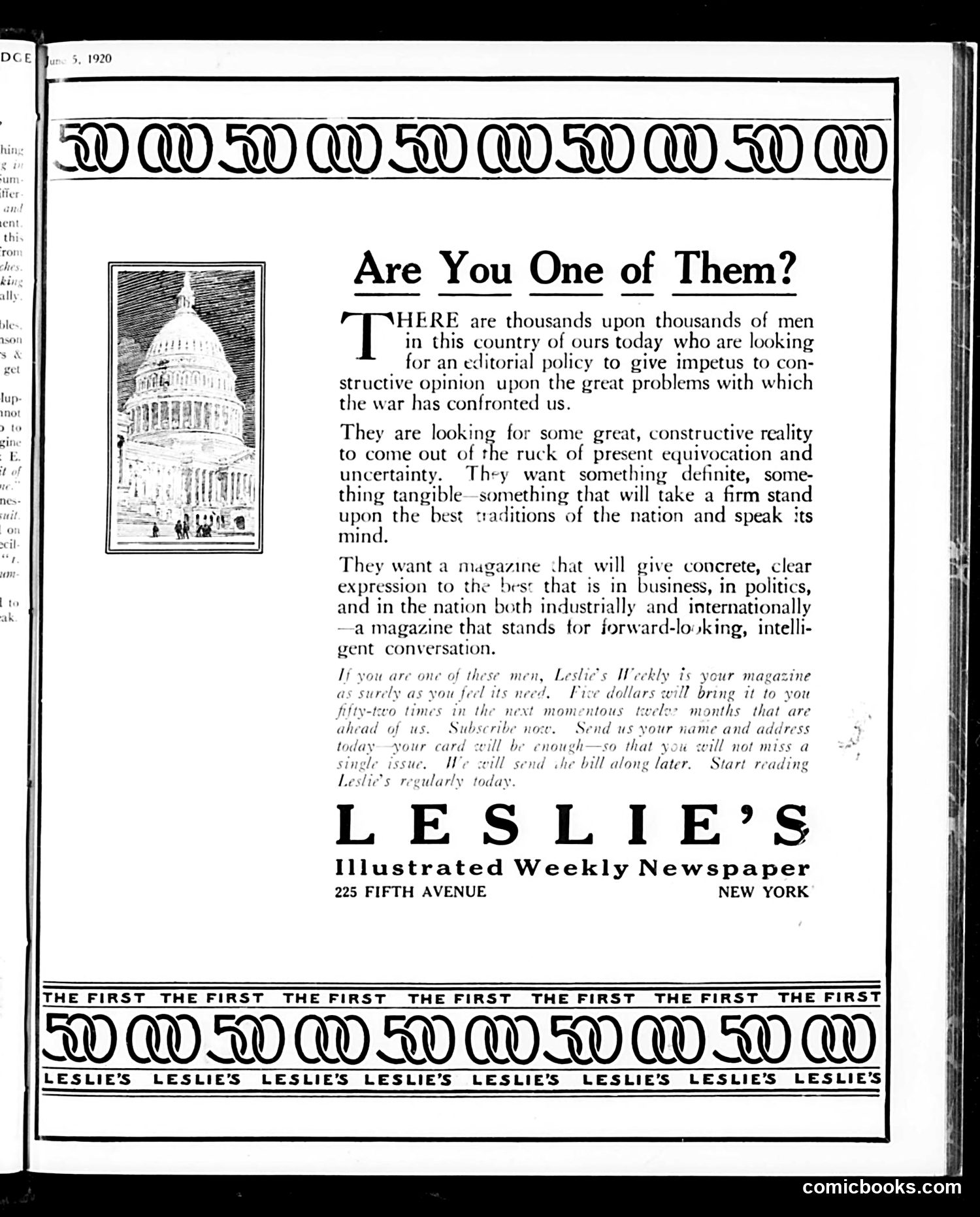 Judge — June 5, 1920 — page 35 of 36