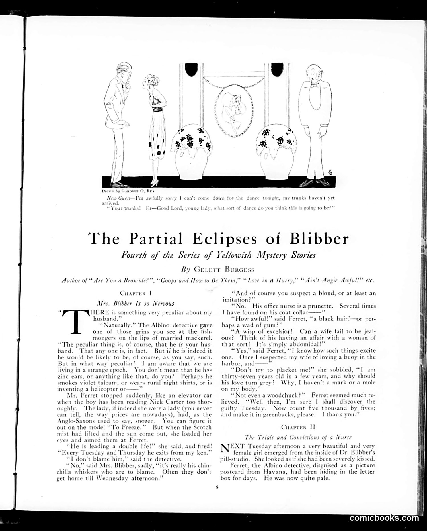 Judge — June 12, 1920 — page 5 of 36