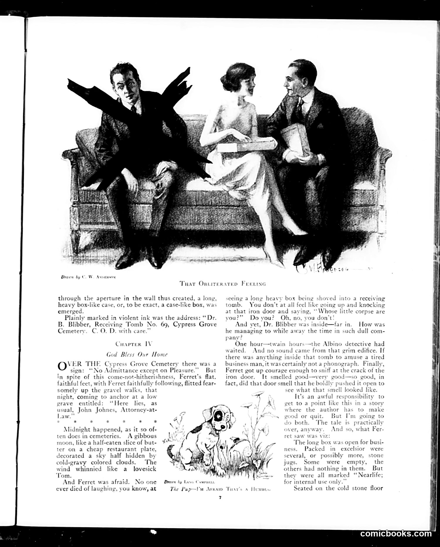Judge — June 12, 1920 — page 7 of 36